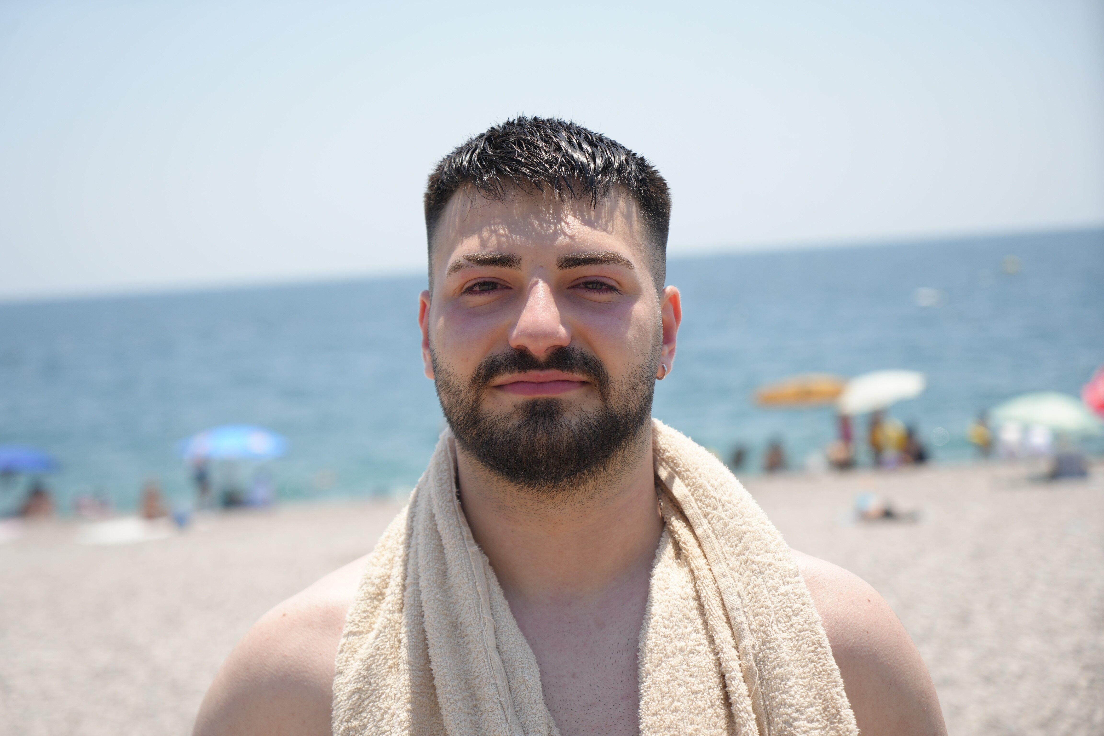 Antalya Hava Sicakligi 38 3