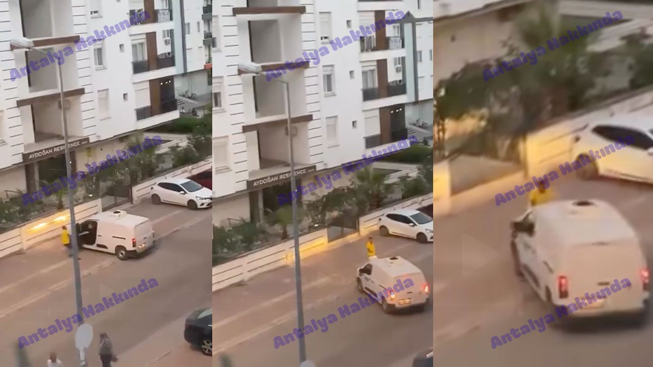 Antalya Hurma Mahallesi Tartisma Yarali2