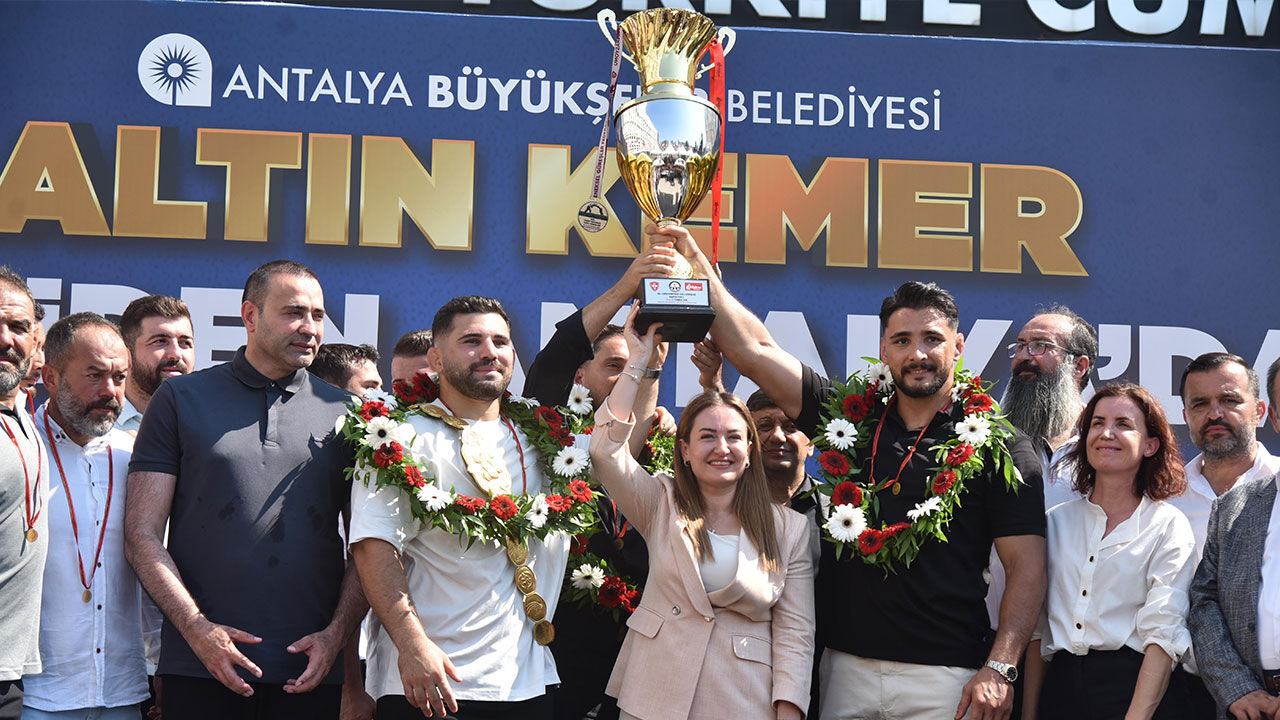 Antalya Kirkpinar Gures Erkan Tas4