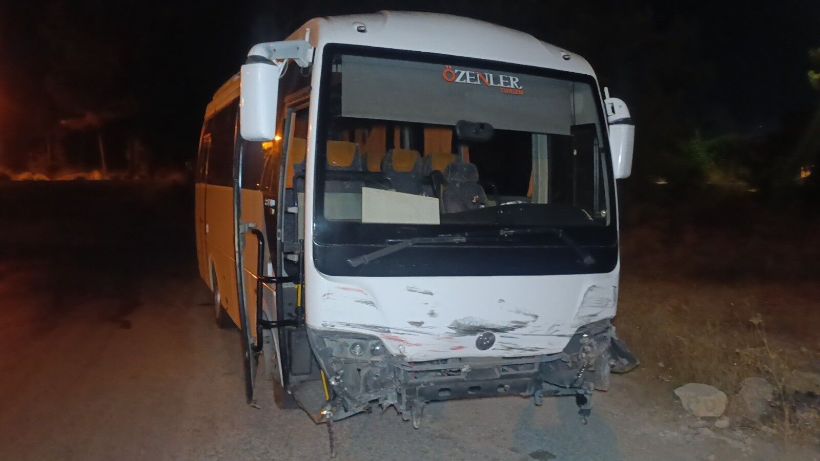 Antalya Manavgat Kaza 6 Yarali4