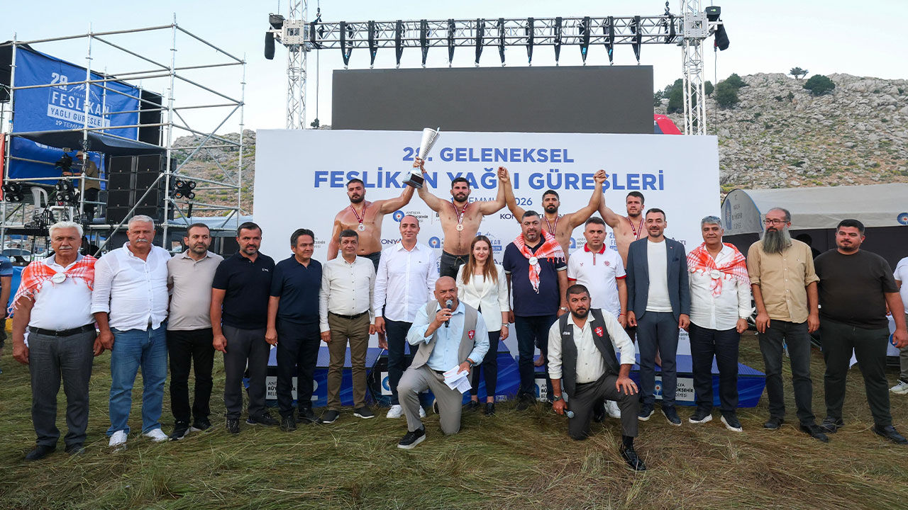 Antalya Pehlivan Konyaalti2