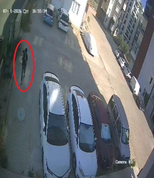 Antalya Serik Ayakkabi Hirsizligi1