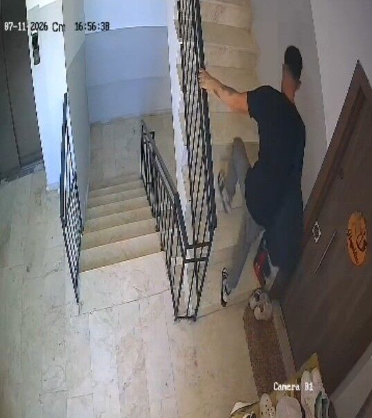 Antalya Serik Ayakkabi Hirsizligi2