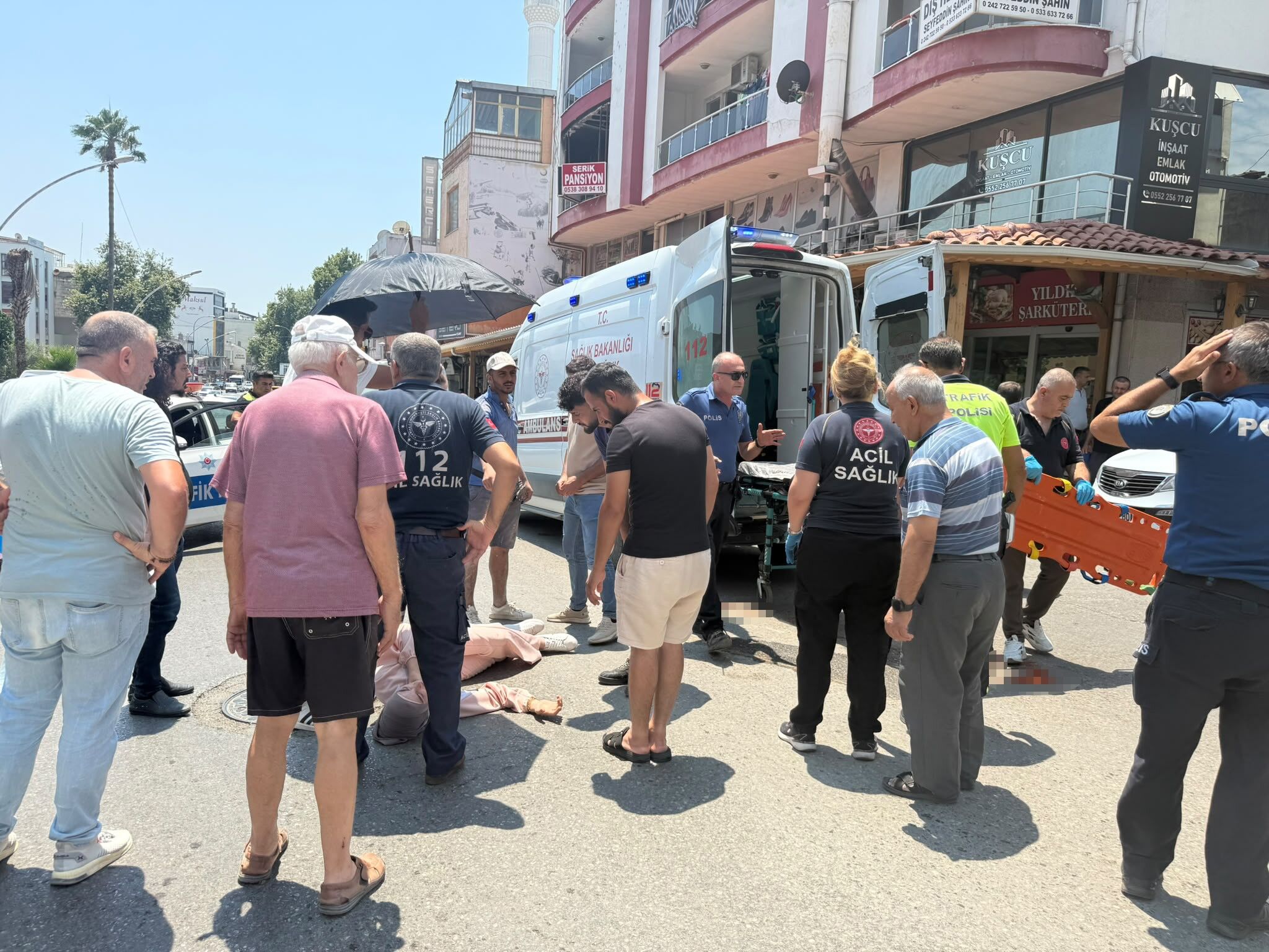 Antalya Serik Kokez Mahallesi Kaza4-1