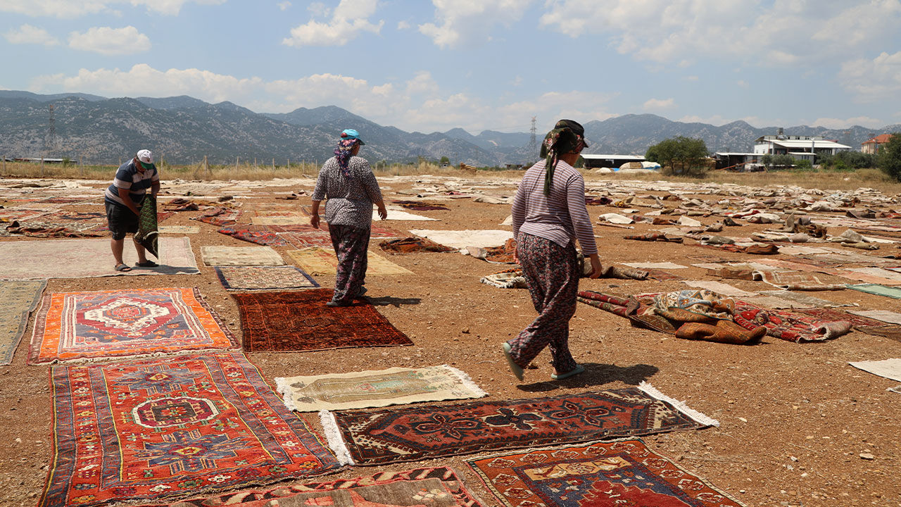 Antalya Tarihi Halilar9