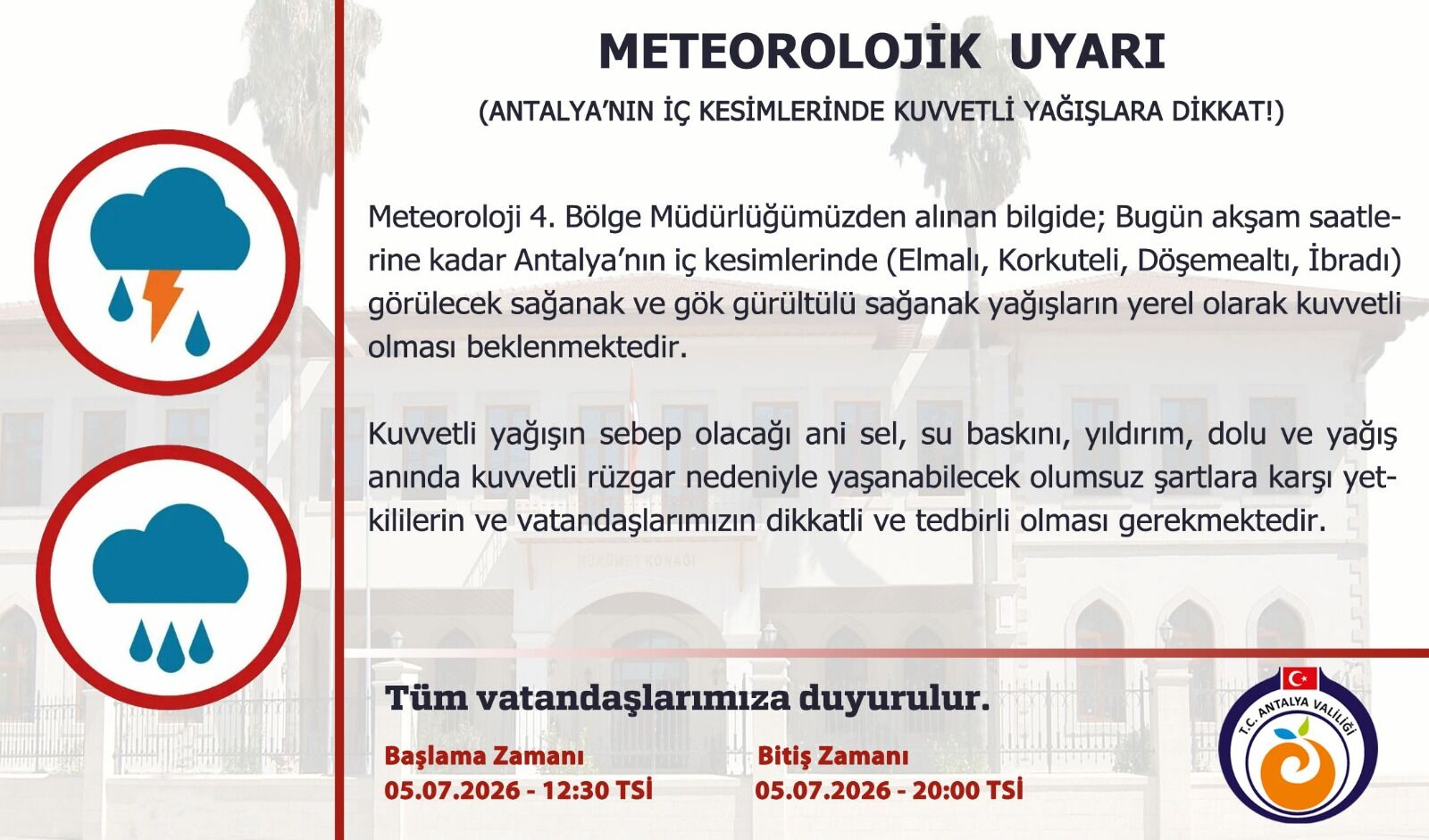 Antalya Yagis 5Temmuz1