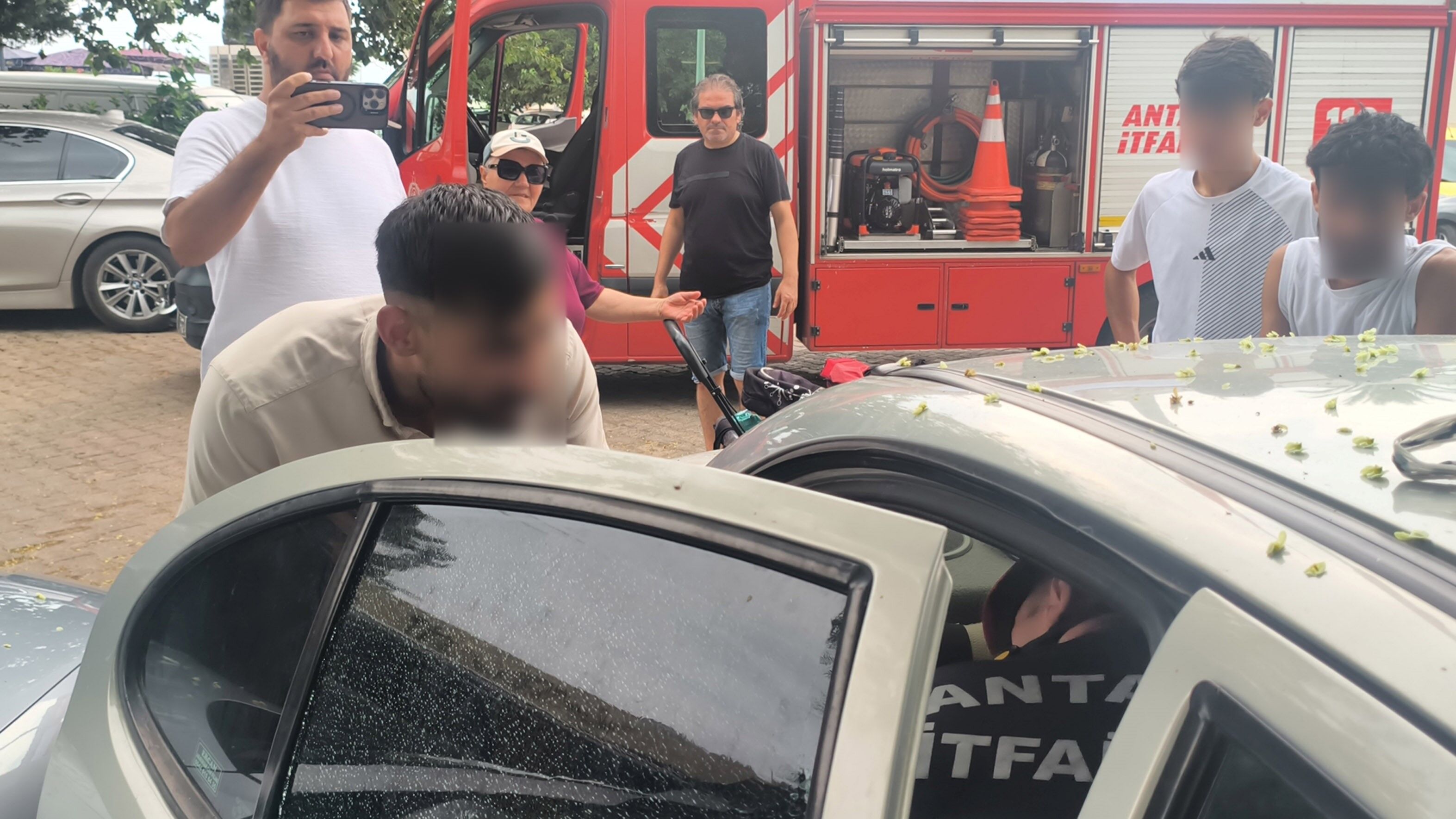 Aracta Kilitli Kaldi Antalya Muratpasa3