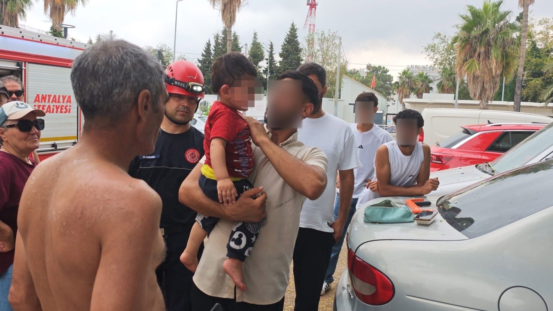 Aracta Kilitli Kaldi Antalya Muratpasa5