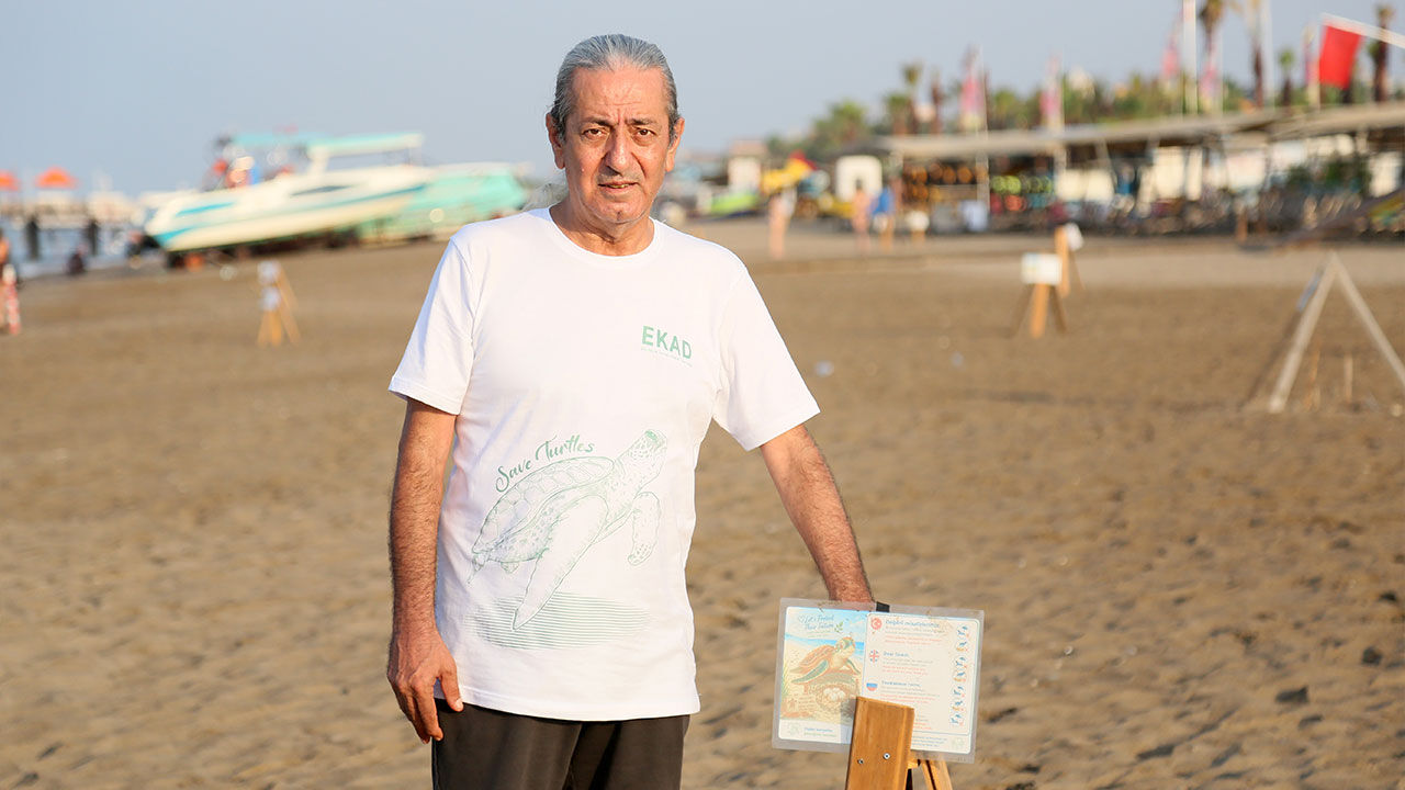 Binlerce Caretta Akdeniz Yavru8