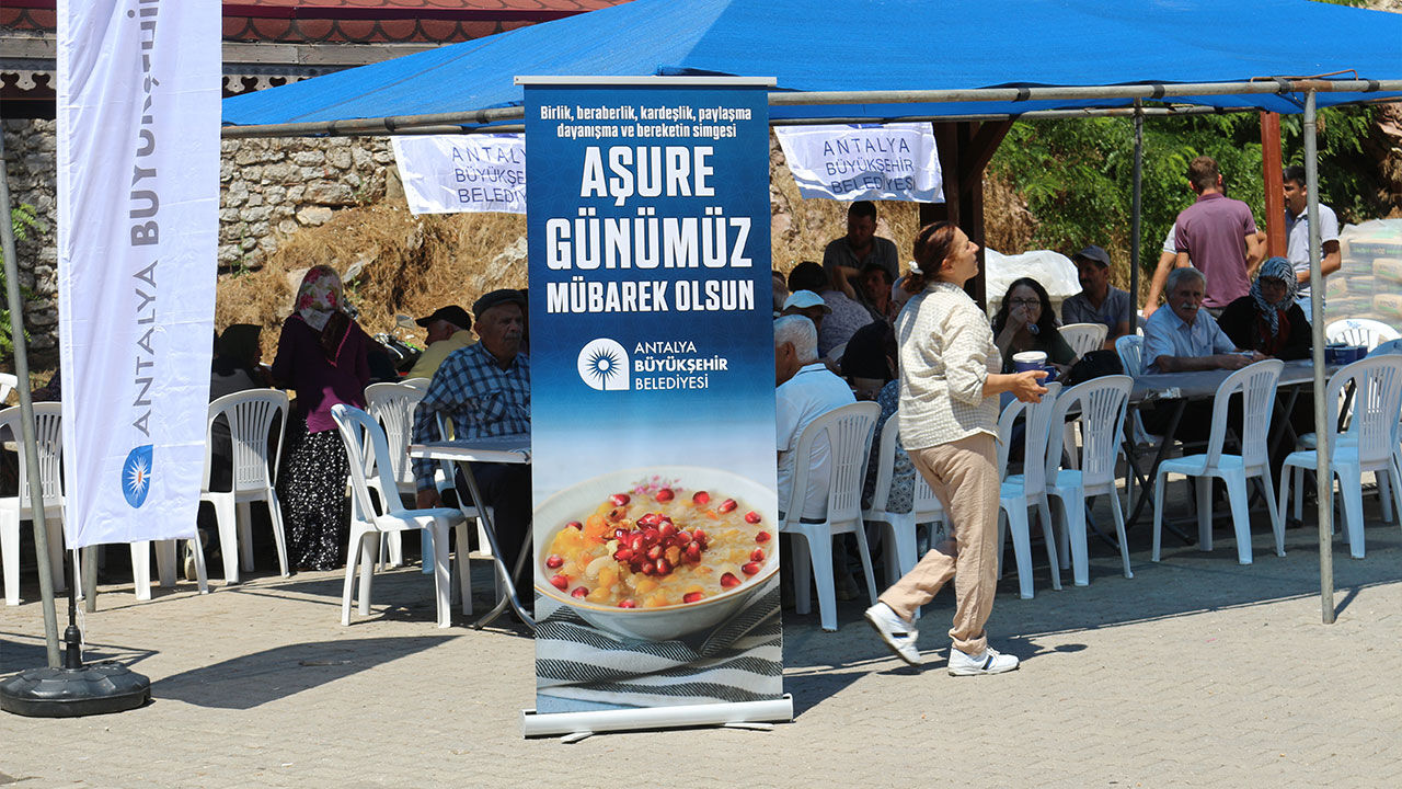 Buyuksehir Asure Ikrami Antalya3