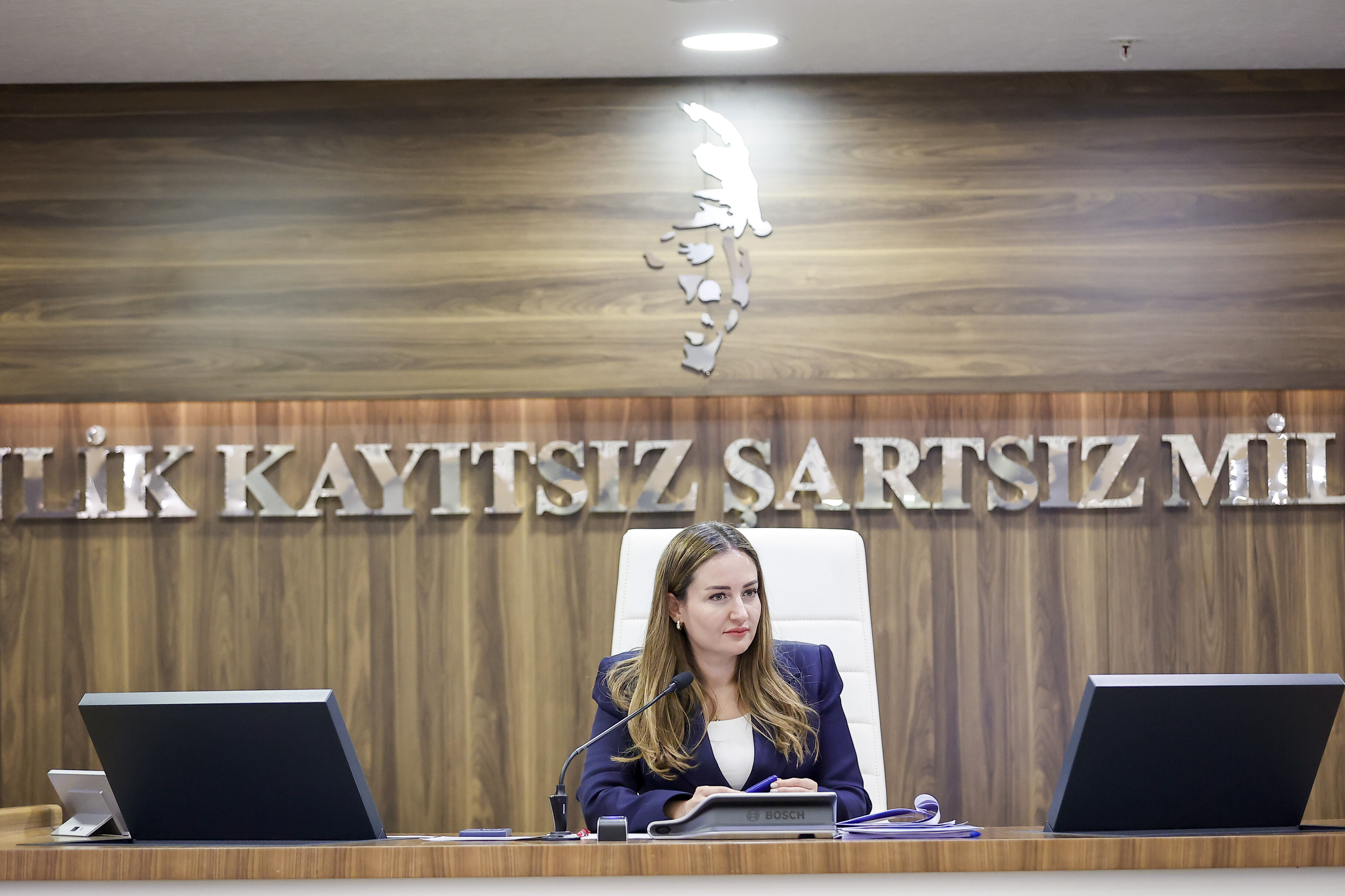 Büyükşehir Temmuz Meclisi Ikinci Birleşim (4)