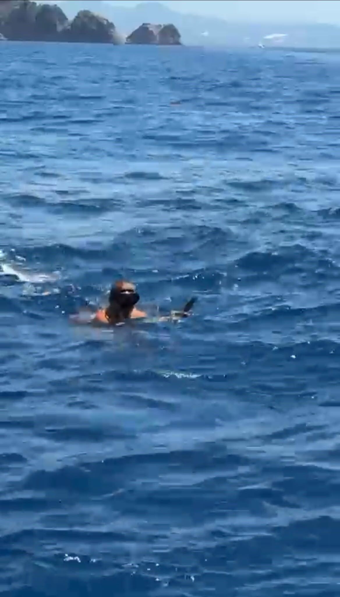 Caretta Cuval Tur Tekne Kaptan Kurtarma6