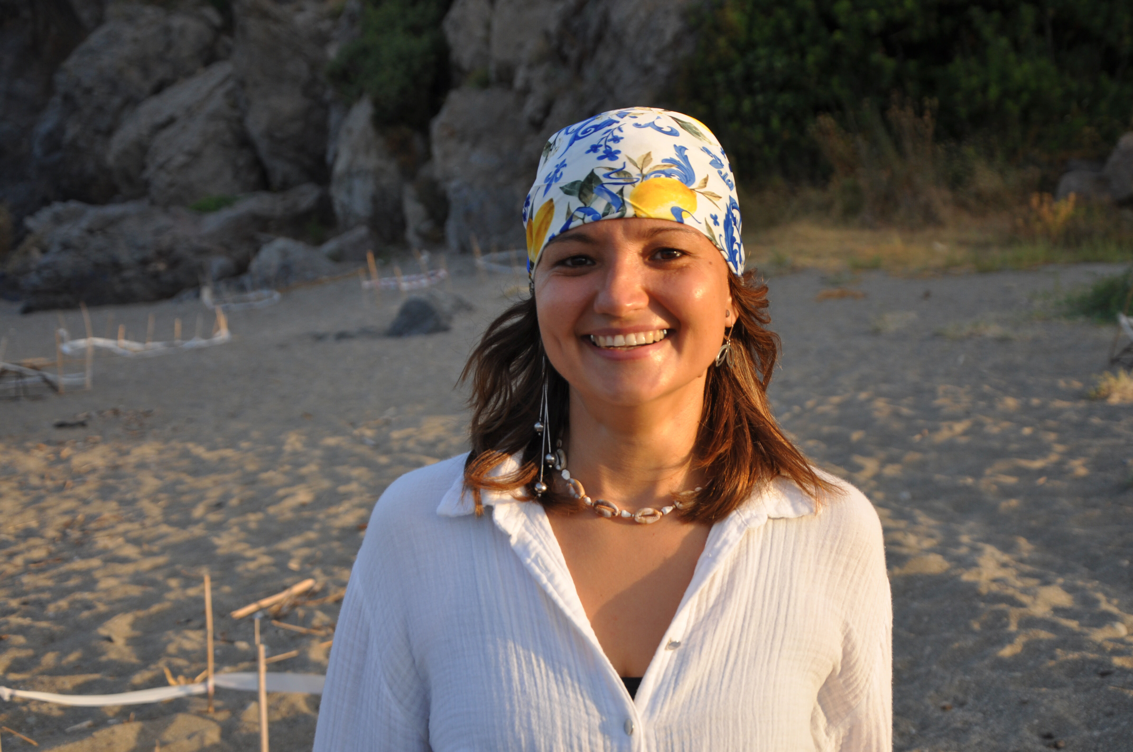 Deniz Kaplumbagalari Gazipasa6