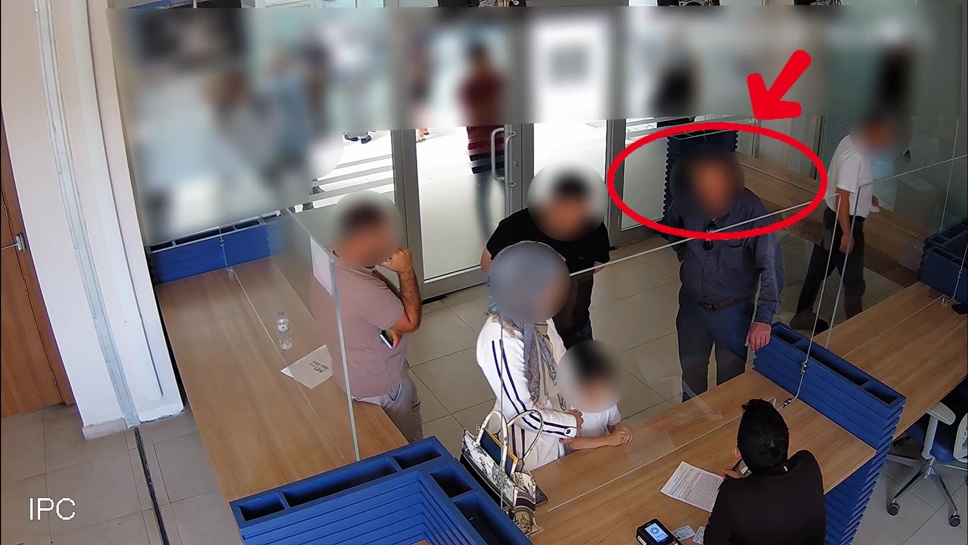 Dosemalti Sahte Kimlik Gayrimenkul Antalya Operasyon1