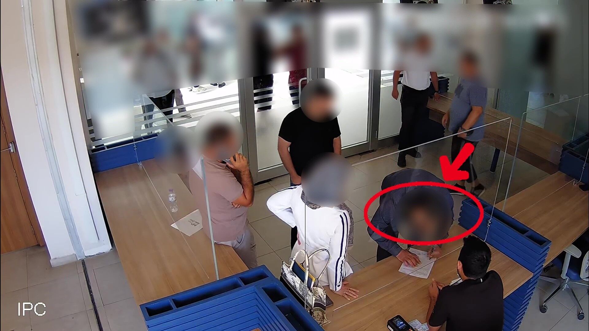 Dosemalti Sahte Kimlik Gayrimenkul Antalya Operasyon2