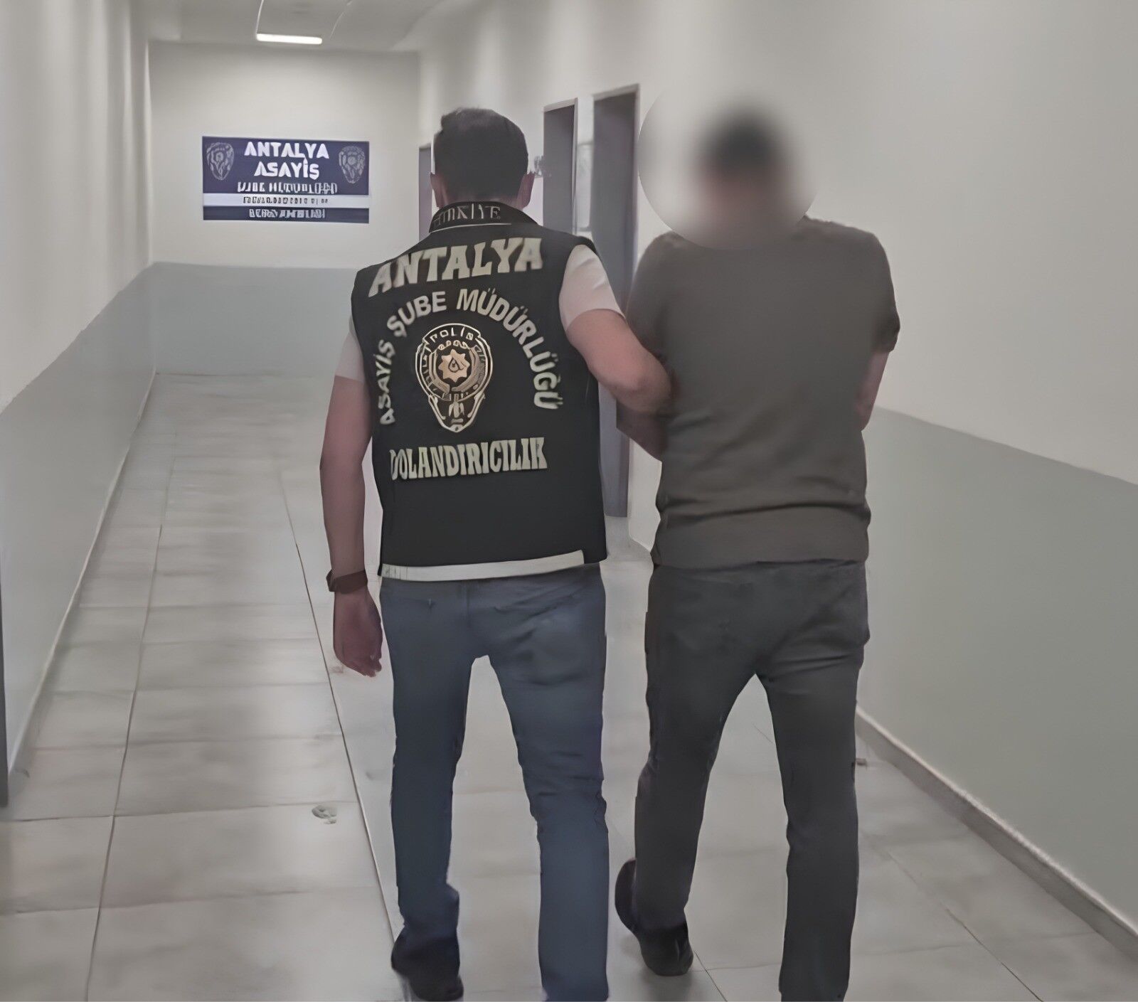 Dosemalti Sahte Kimlik Gayrimenkul Antalya Operasyon6