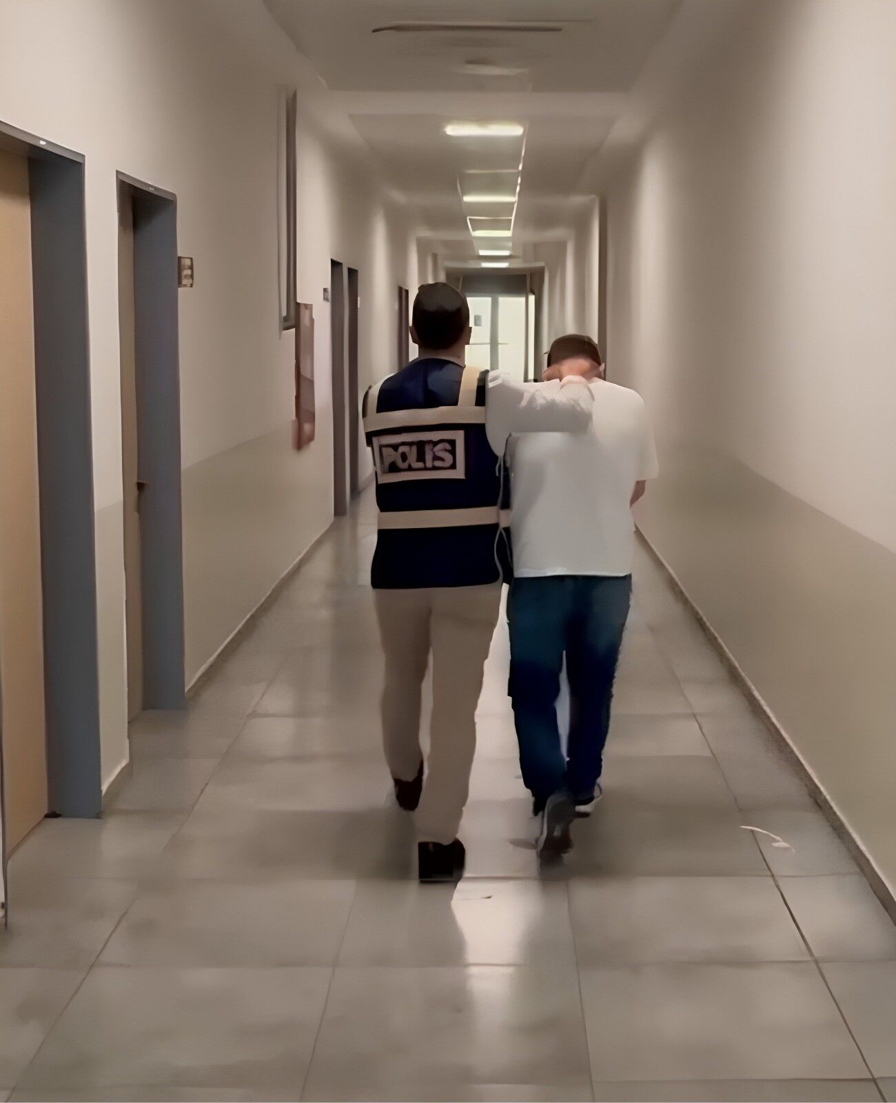 Dosemalti Sahte Kimlik Gayrimenkul Antalya Operasyon7