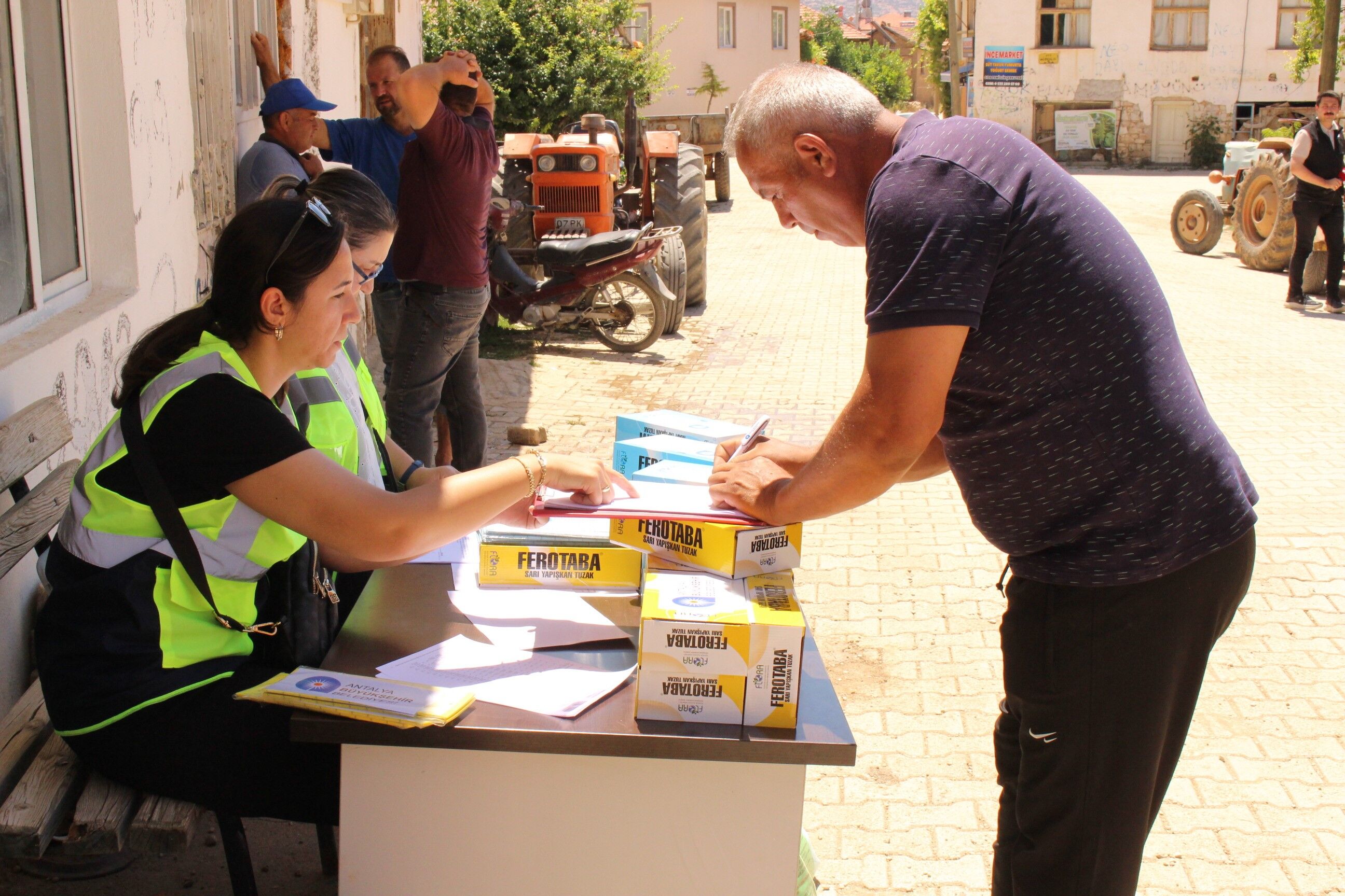 Elmali Uretici Destek Antalya2