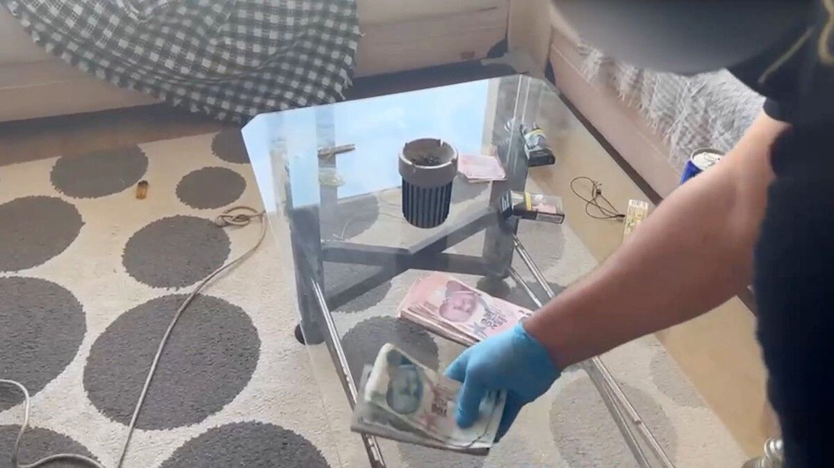 F E T O Dolandiricilik Antalya