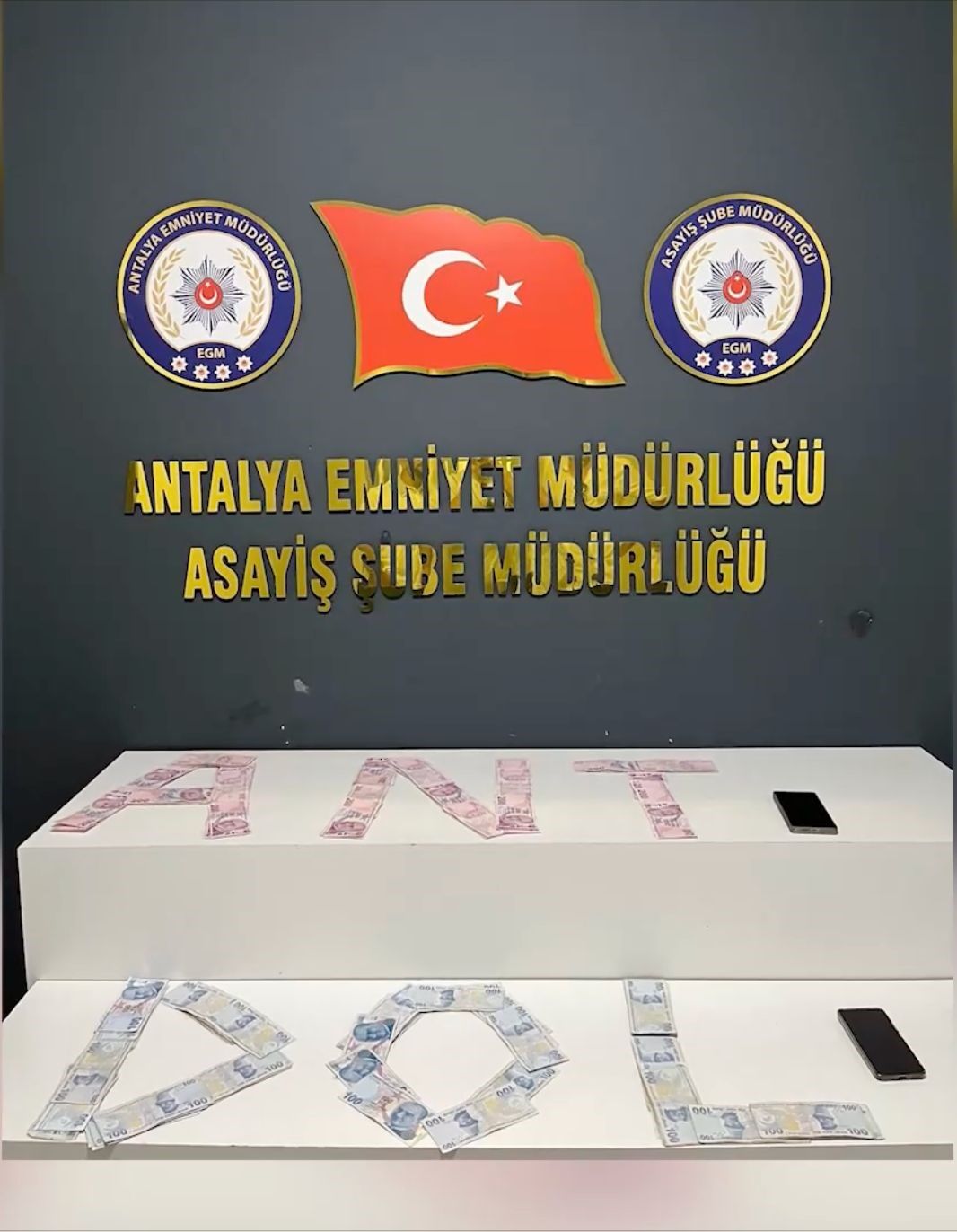 F E T O Dolandiricilik Antalya2