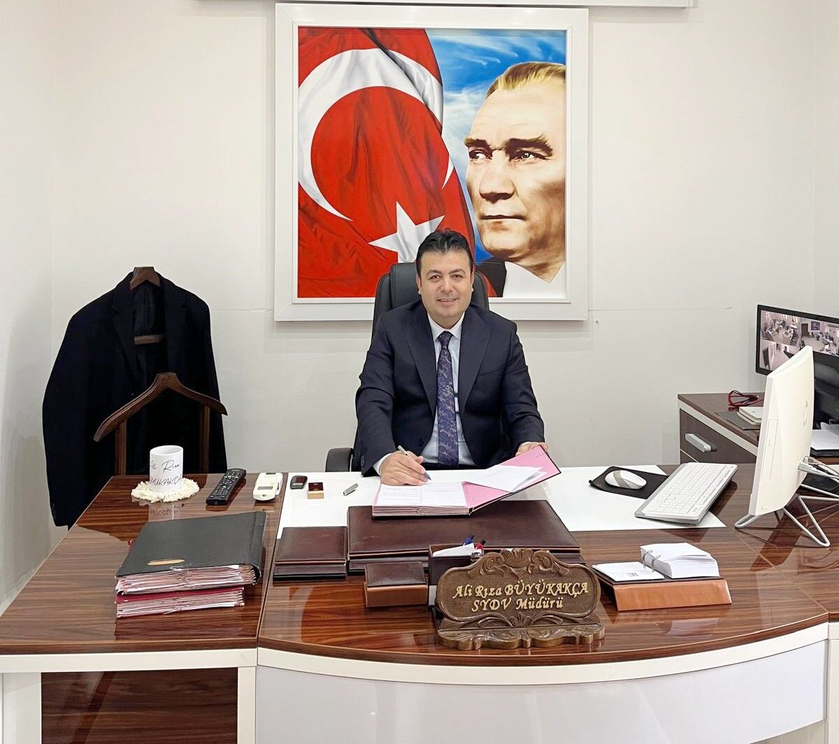Gazipasa Barinma Projesi Antalya3