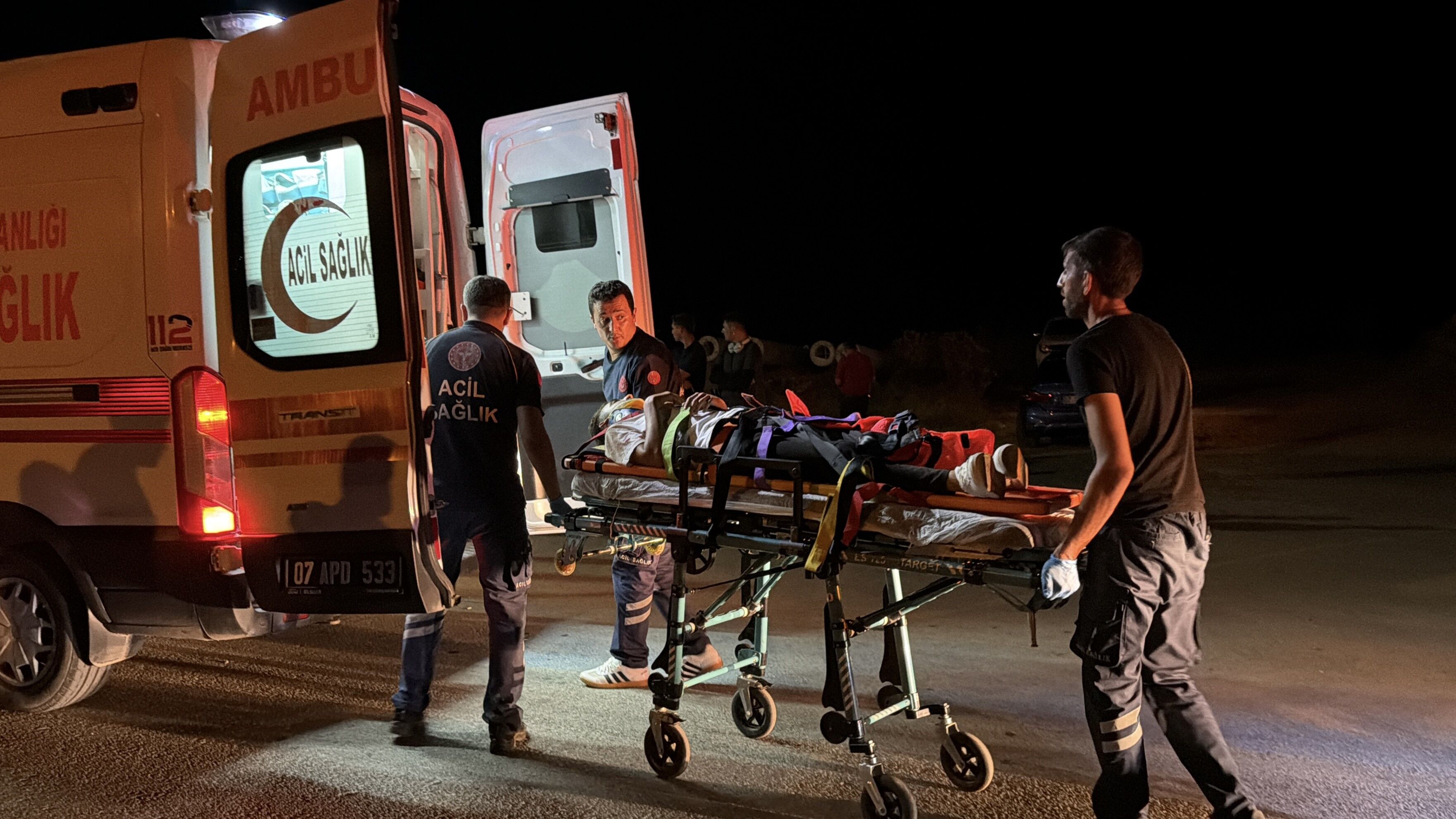Gazipasa Koru Mahallesi Antalya 4 Yarali2