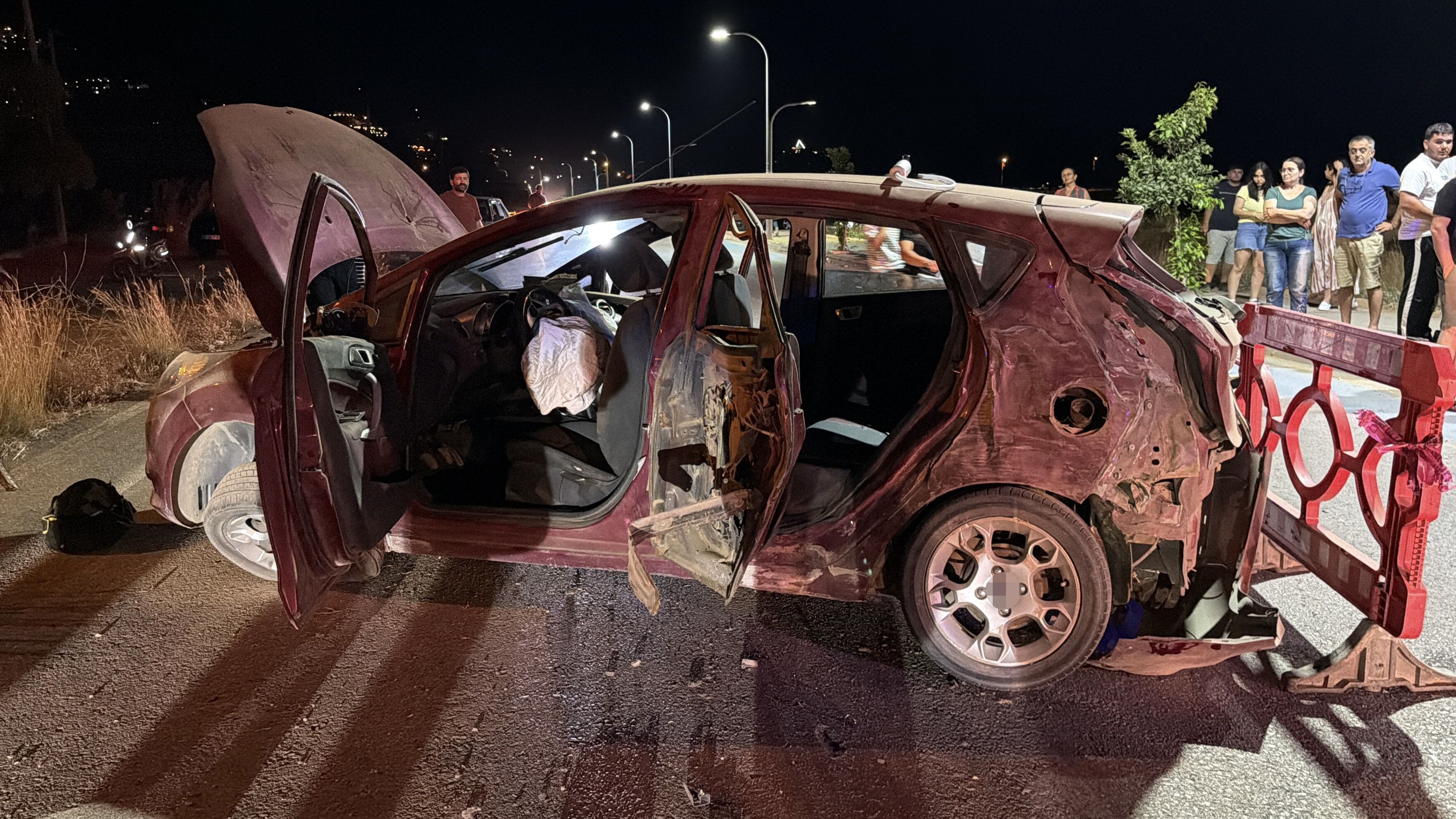 Gazipasa Koru Mahallesi Antalya 4 Yarali4