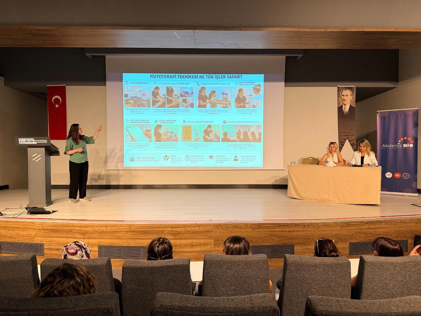 Gelecegin Meslekleri Soylesisi Antalya1