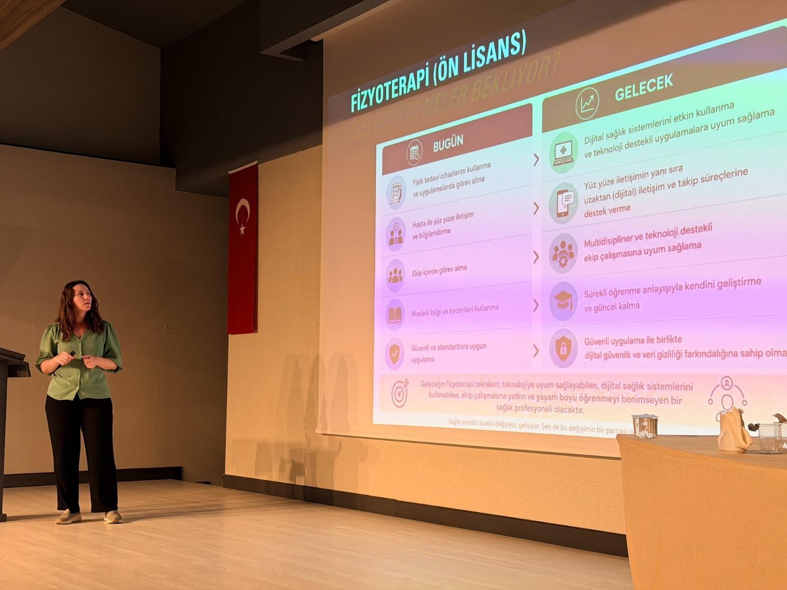 Gelecegin Meslekleri Soylesisi Antalya4