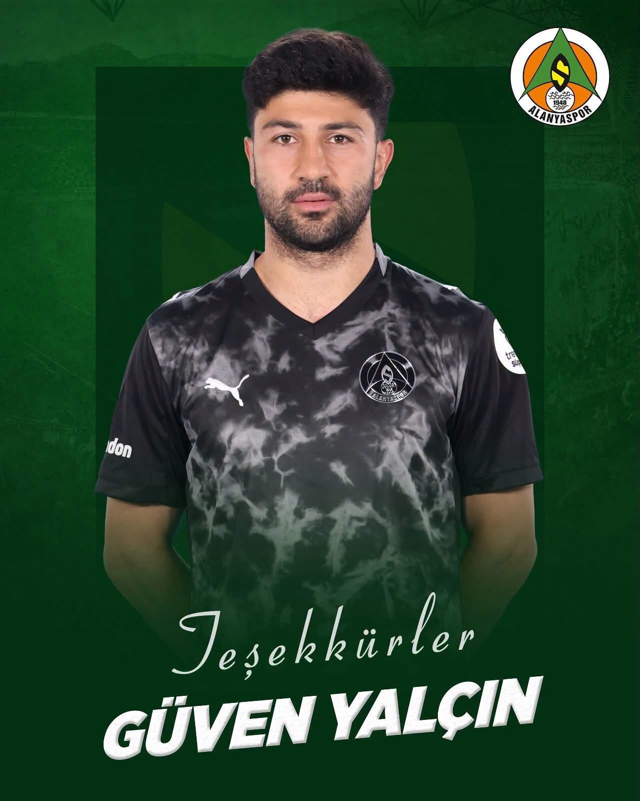 Guven Yalcin2