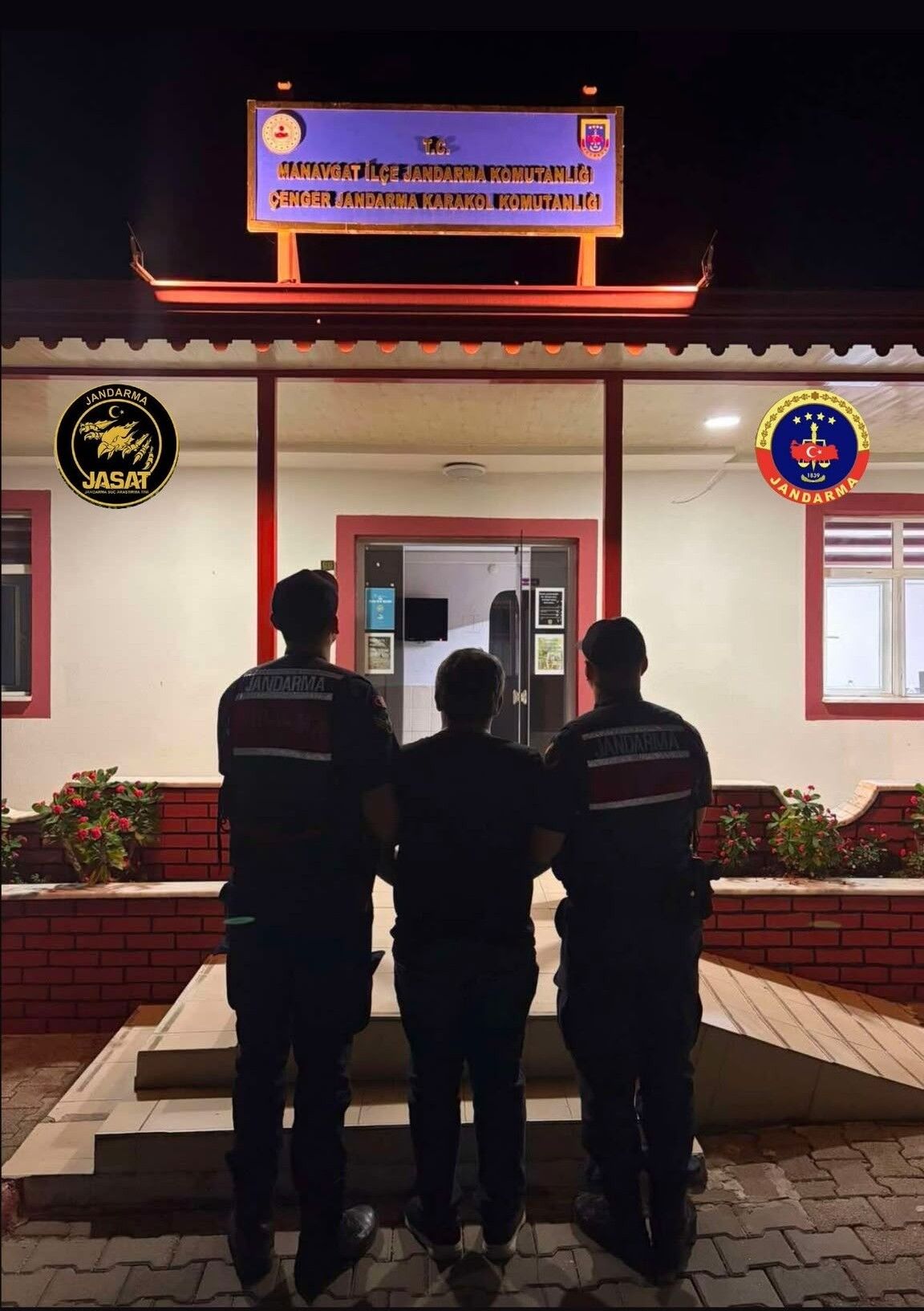 Hapis Cezasi Manavgat Antalya1