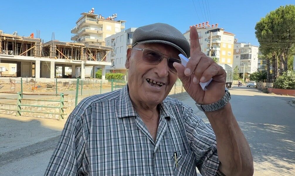 Havai Fisek Patlama Antalya Panik2