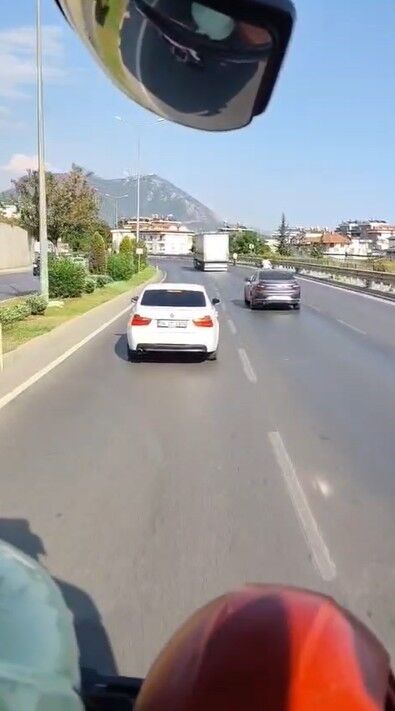 Itfaiye Alanya Otomobil Ceza3