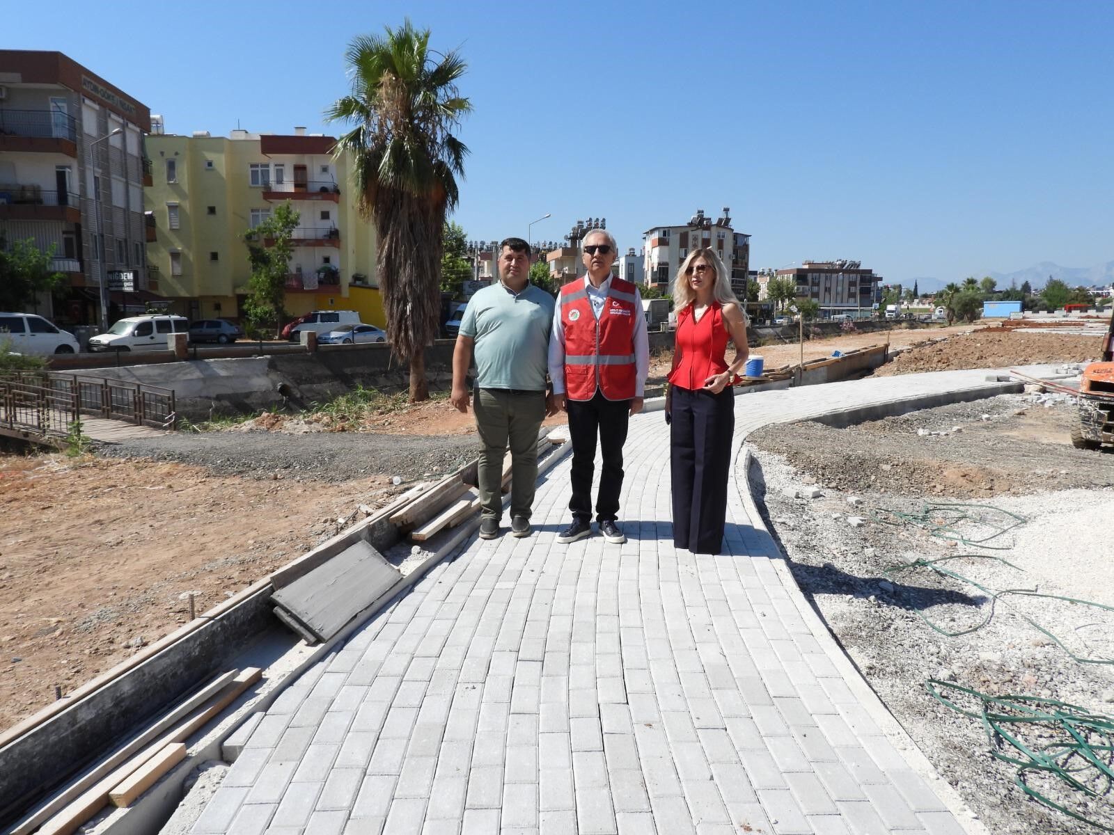 Kepez Fevzi Cakmak Yatirim Antalya2
