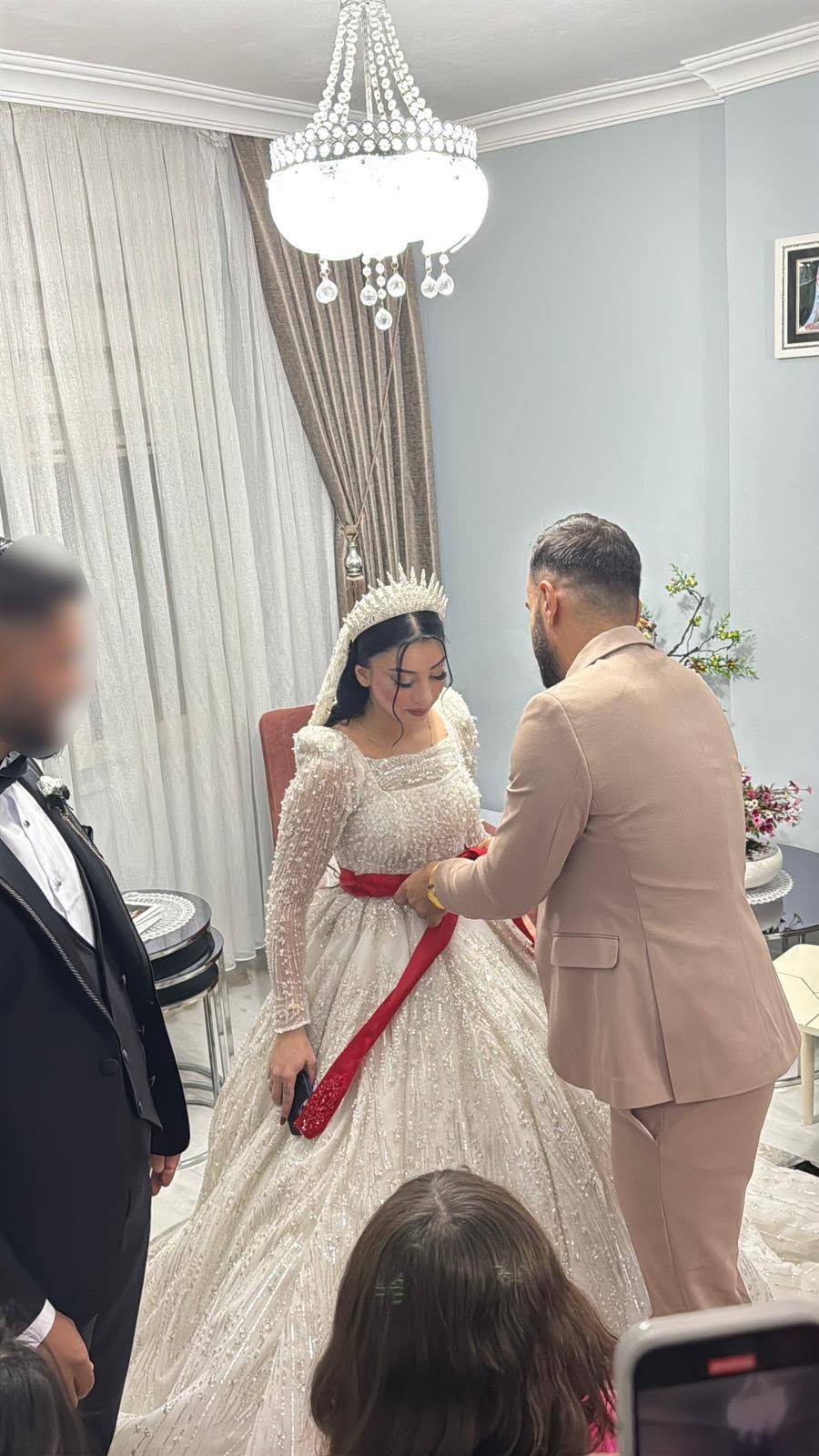 Kepez Ilcesi Sutculer Mahallesi Dava Helin Nama1