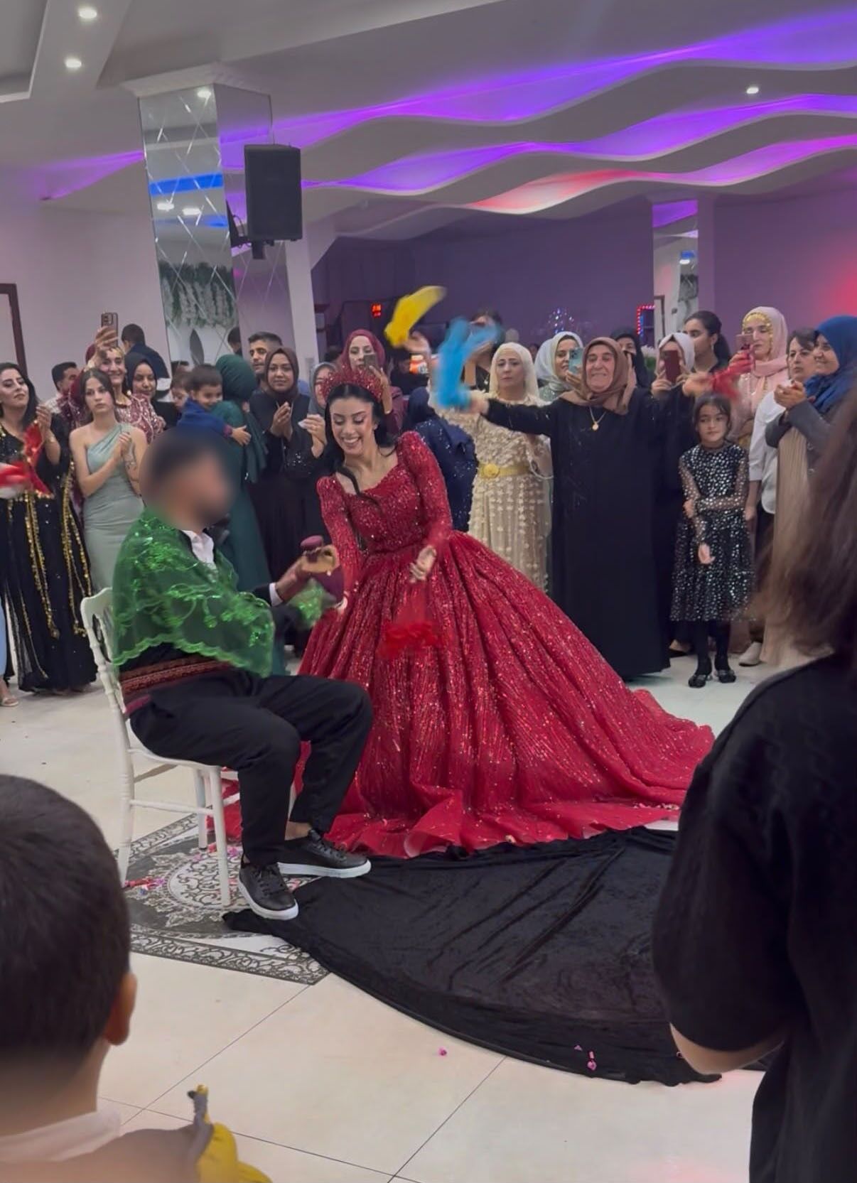 Kepez Ilcesi Sutculer Mahallesi Dava Helin Nama2