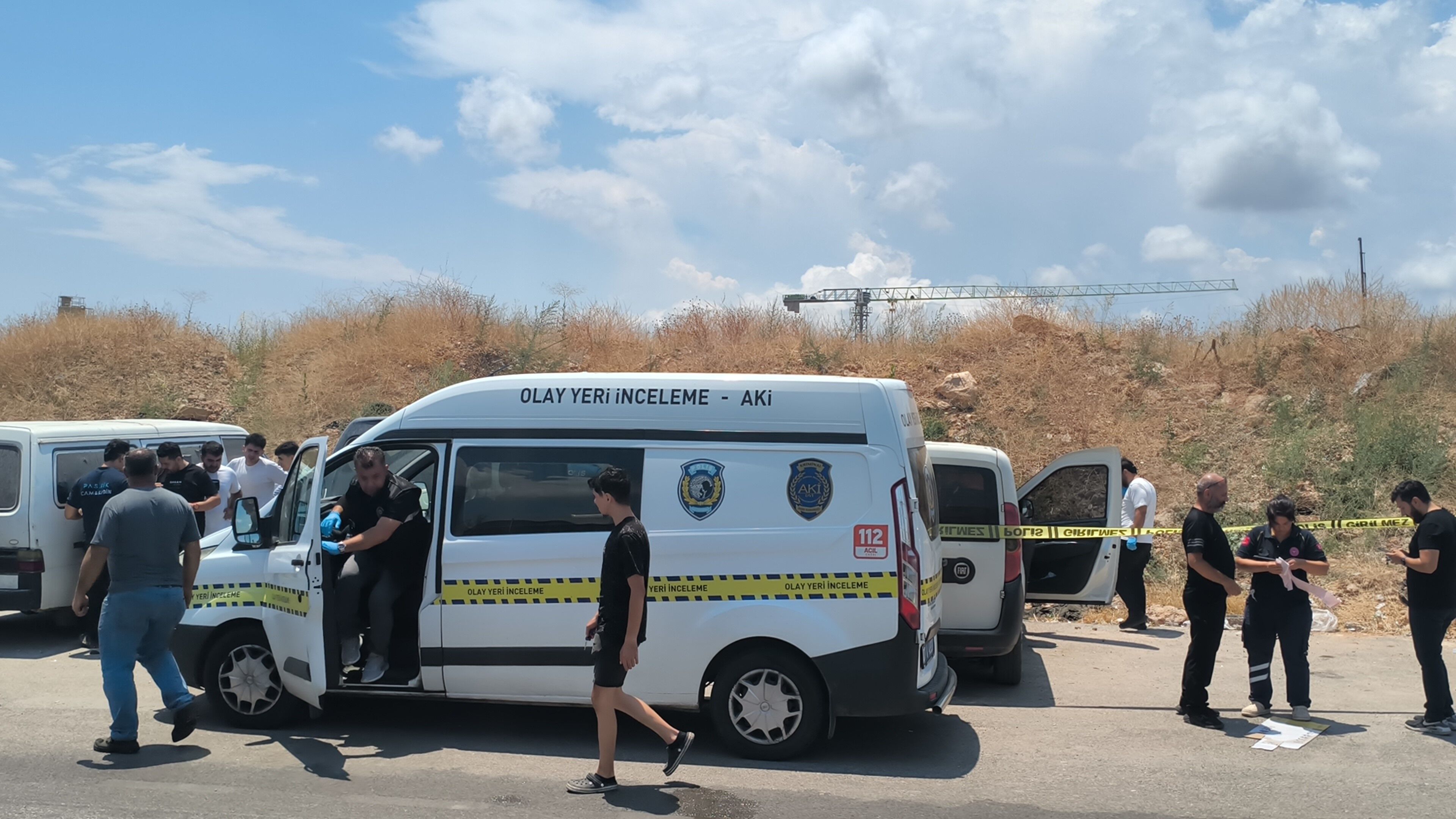 Kepez Safak Mahallesi Antalya Olu Bulundu5