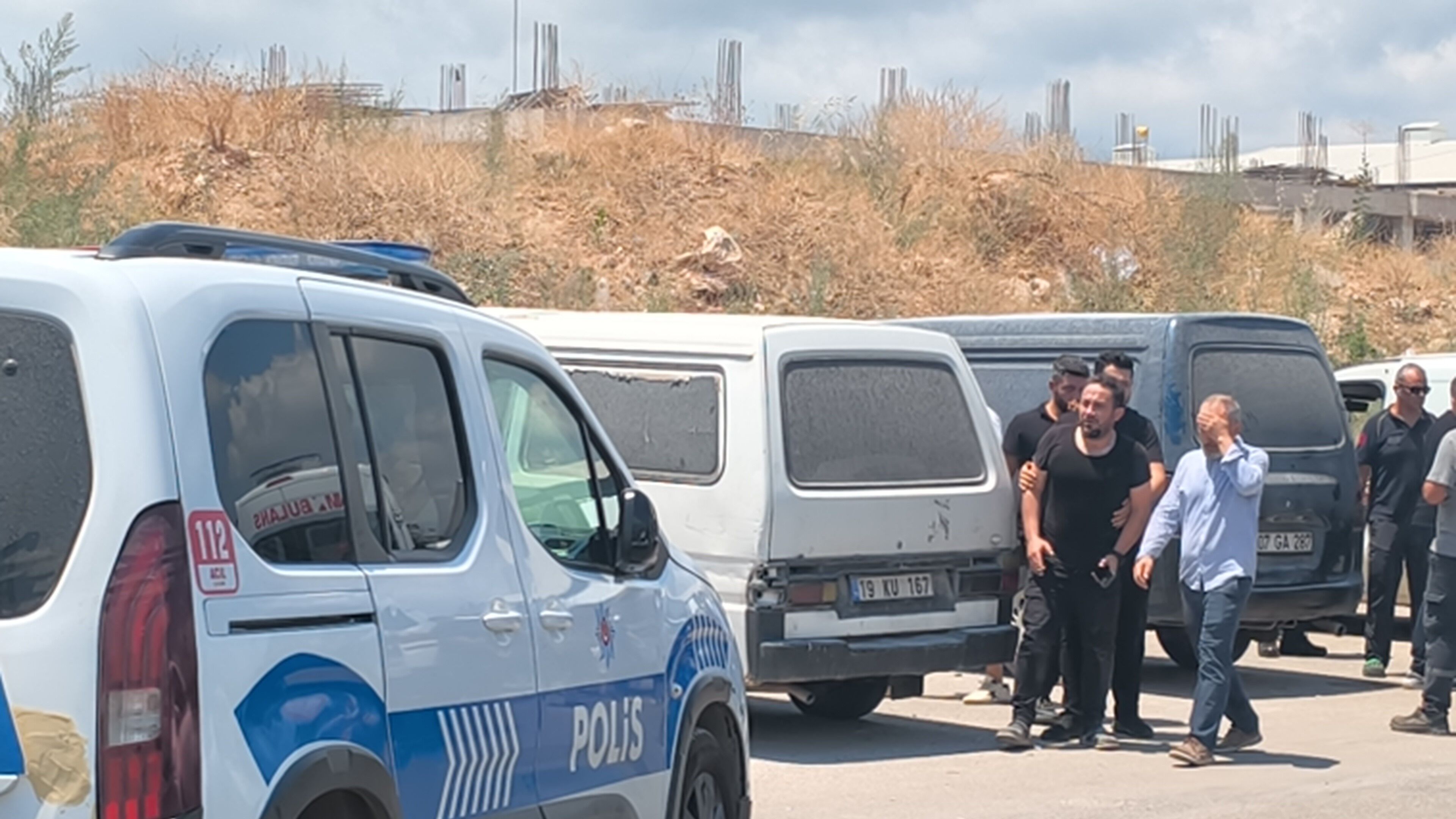 Kepez Safak Mahallesi Antalya Olu Bulundu6