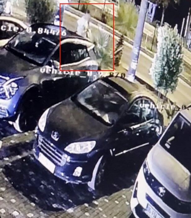 Kestel Mahallesi Motosiklet Hirsizligi1