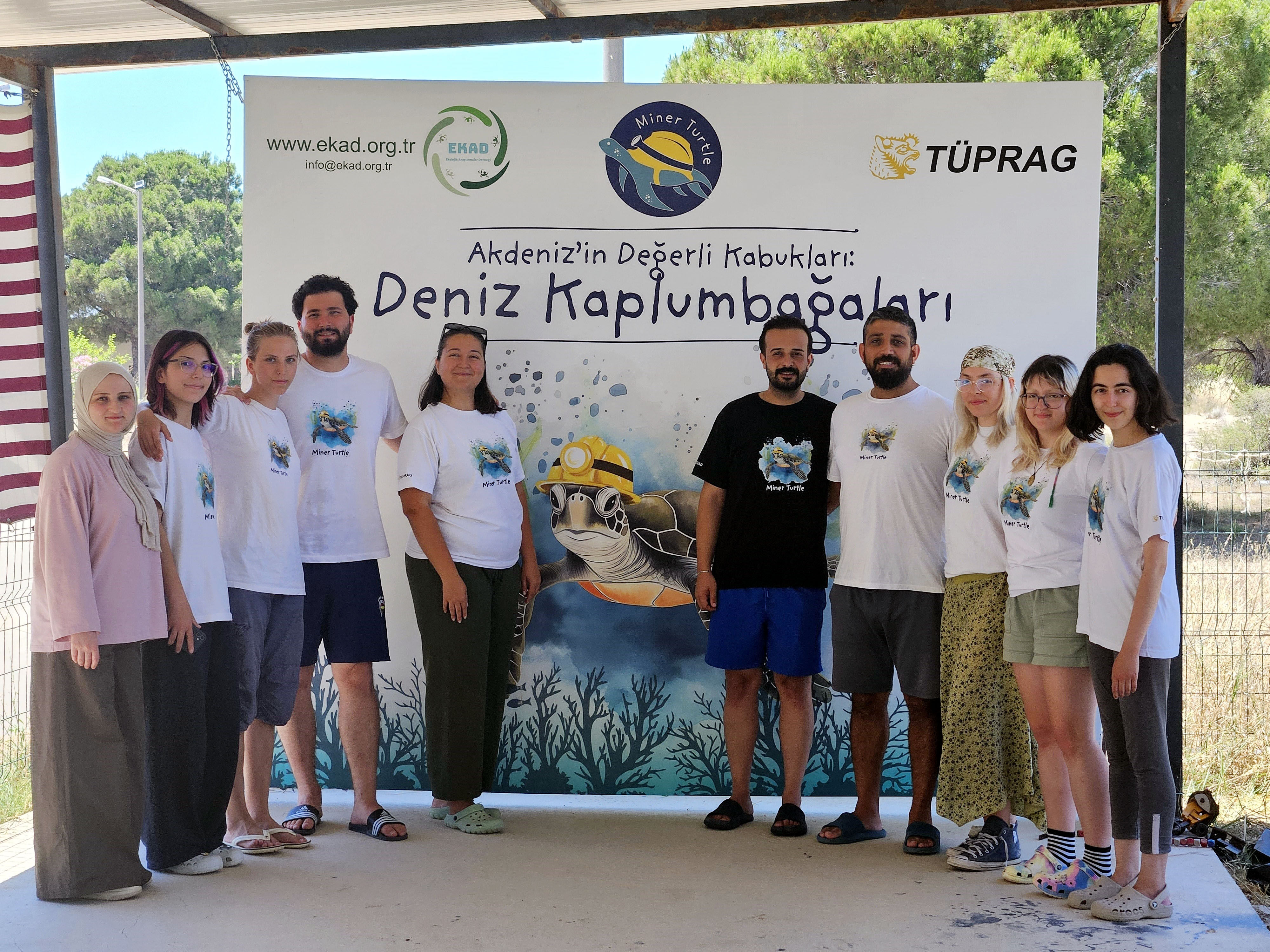 Kizilot Kumsali Antalya Caretta4