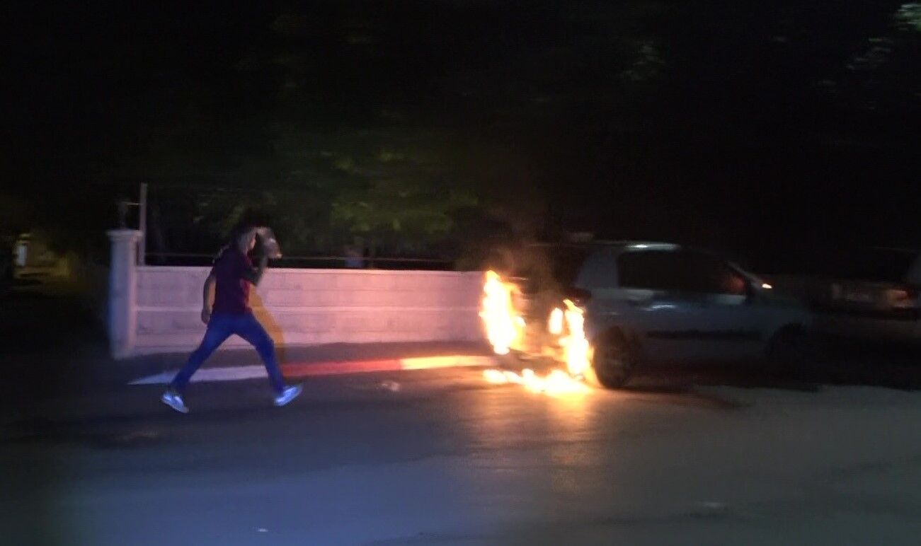 Kiziltoprak Mahallesi Antalya Arac Yandi1