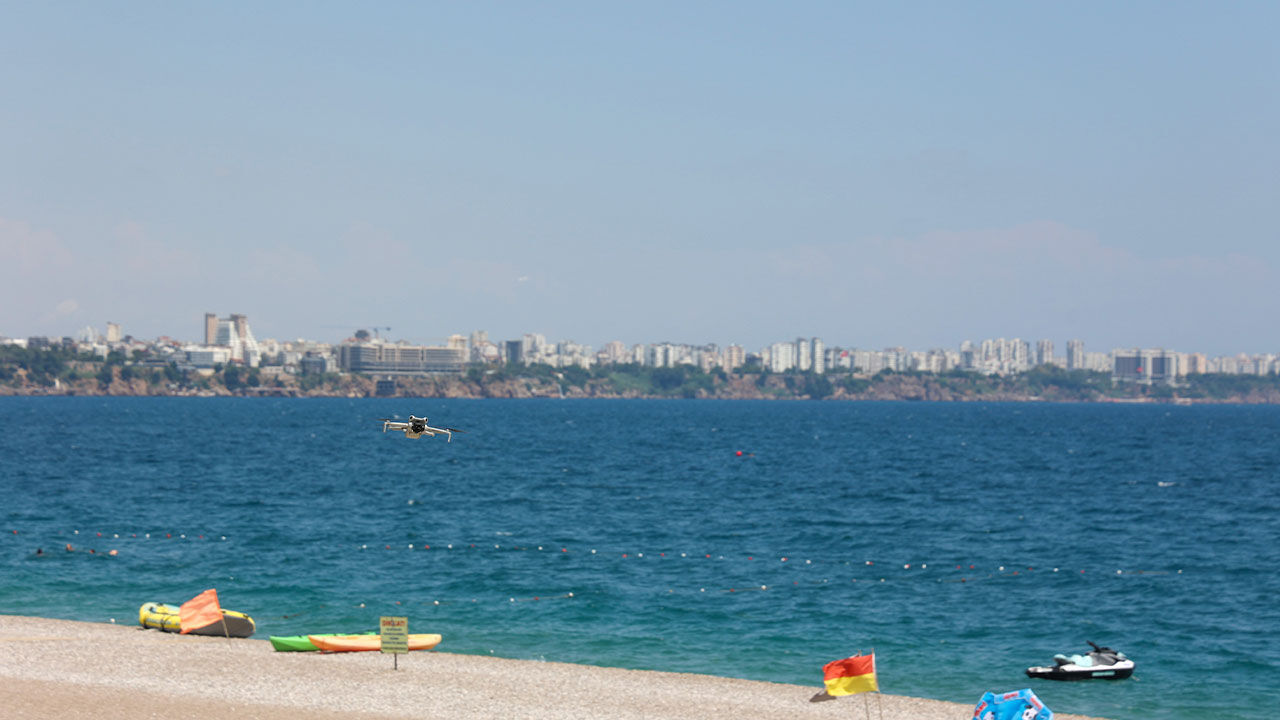 Konyaalti Dron Destegi Antalya Denetim5