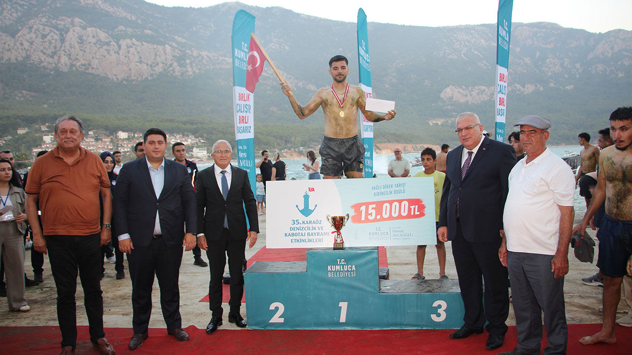 Kumluca Kabotaj7