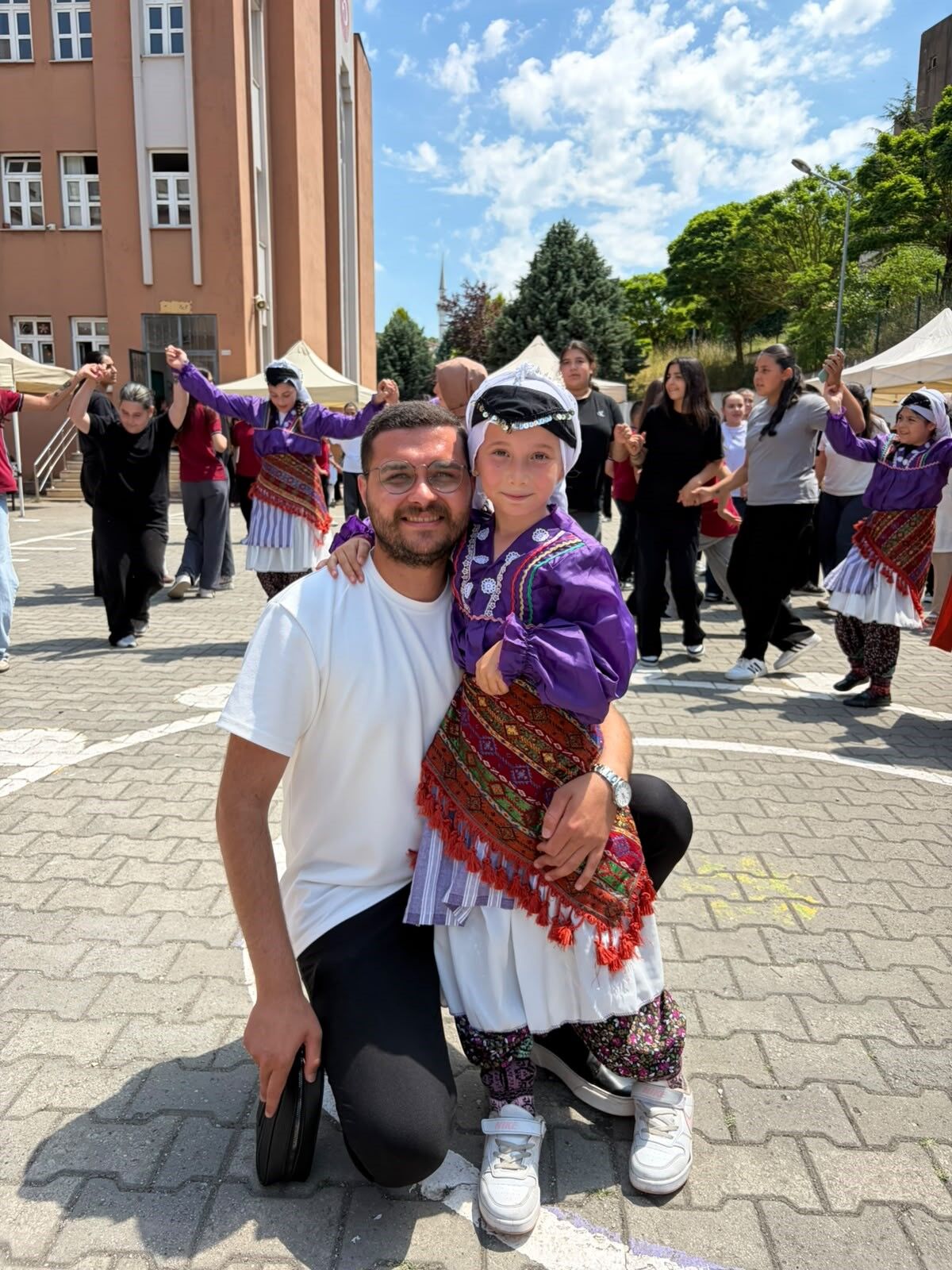 Kumluca Minik Ogrenci Surpriz Bulusma5