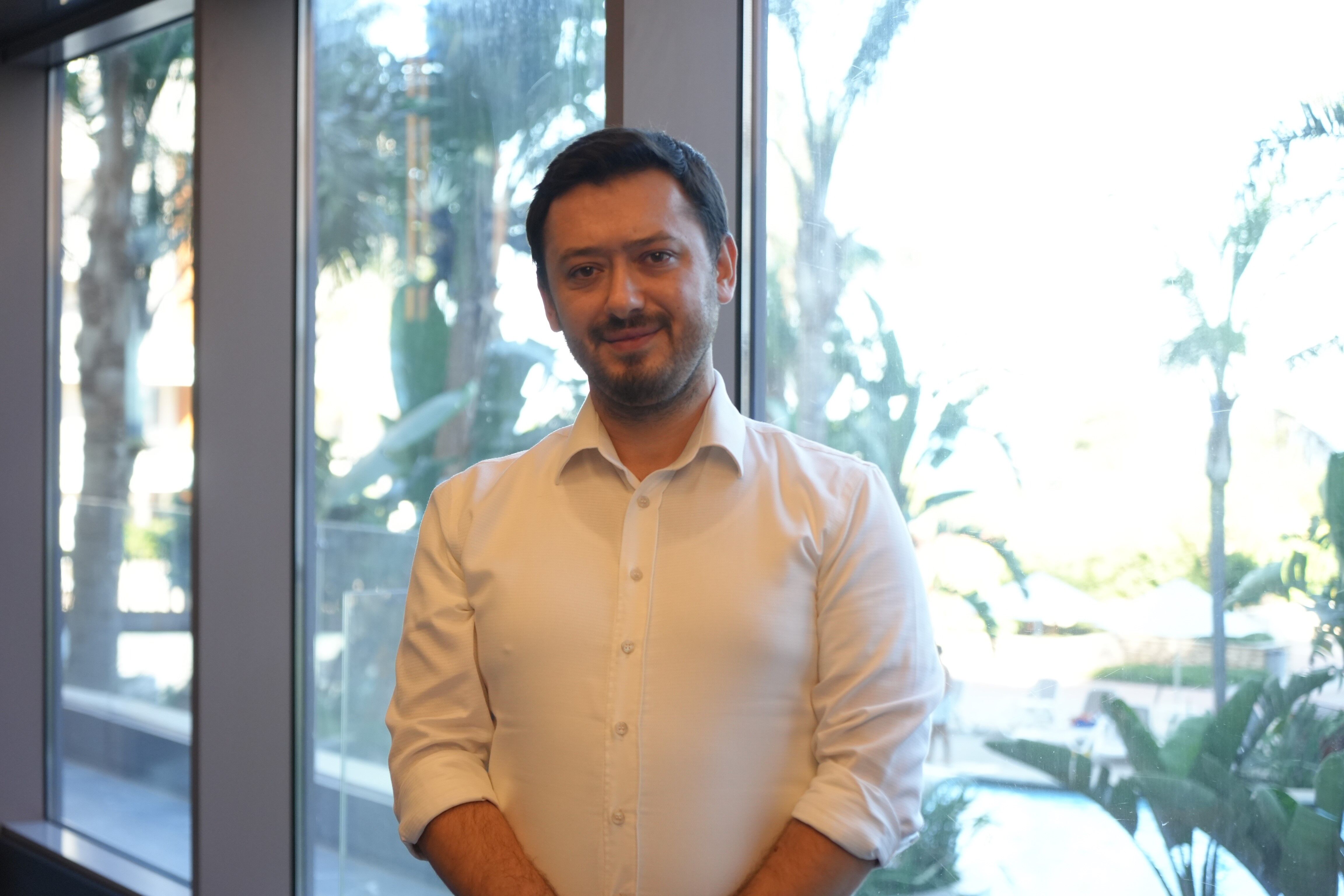 Luks Rezidans Aidat Krizi Antalya Konyaalti3
