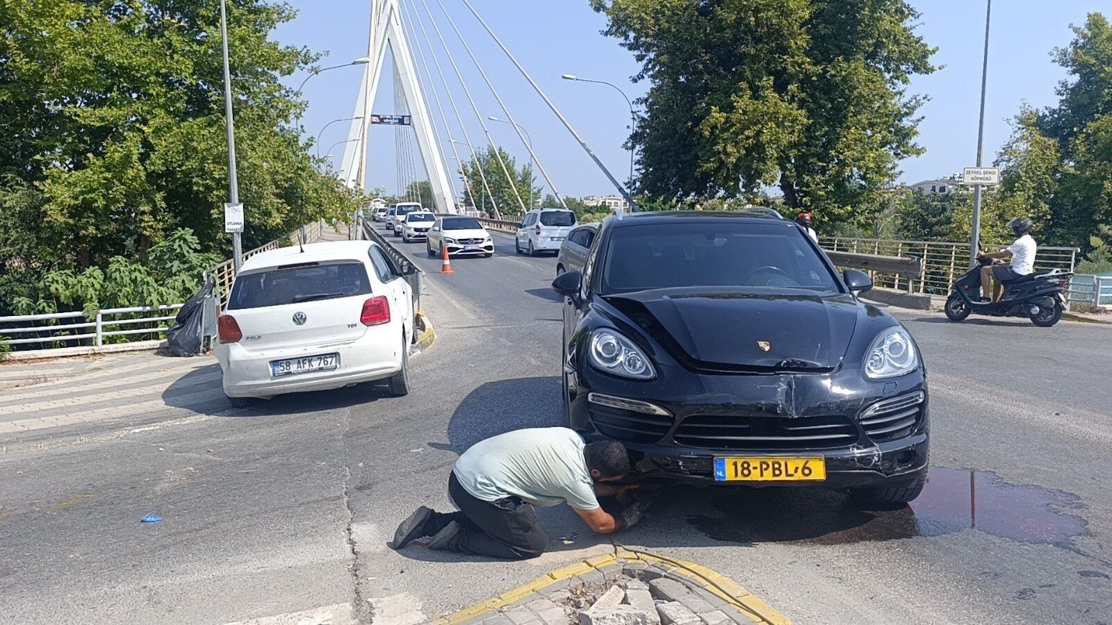 Manavgat Kaza Antalyaa-1