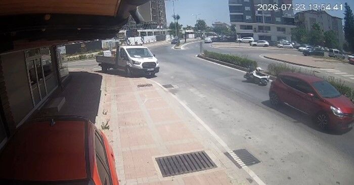 Manavgat Kaza Yarali Ani Manevra3
