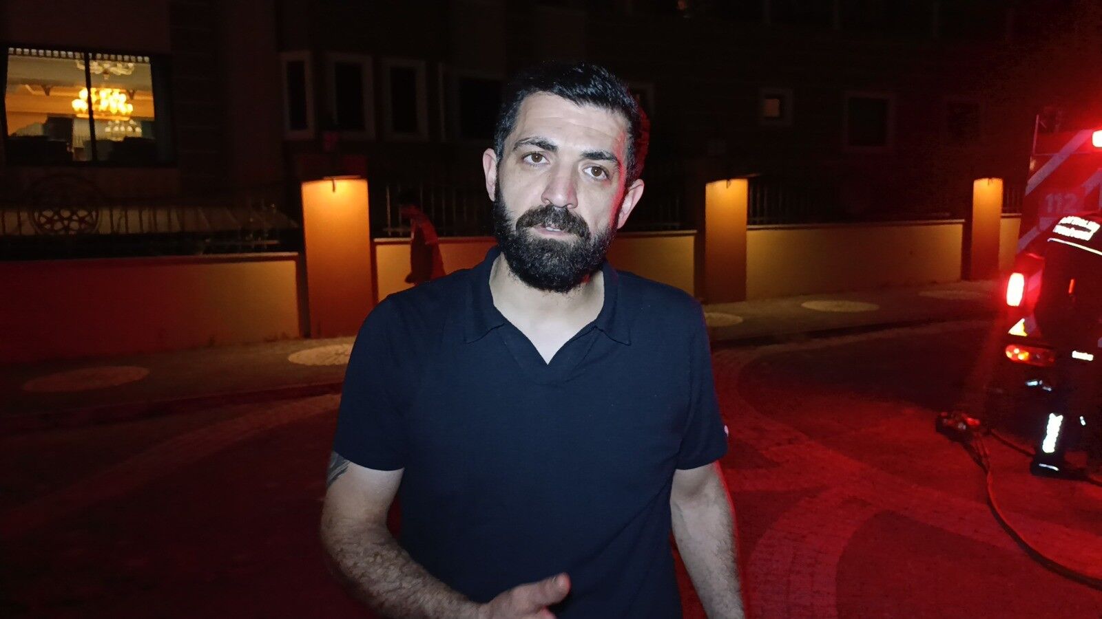 Manavgat Mazgal Kaza6