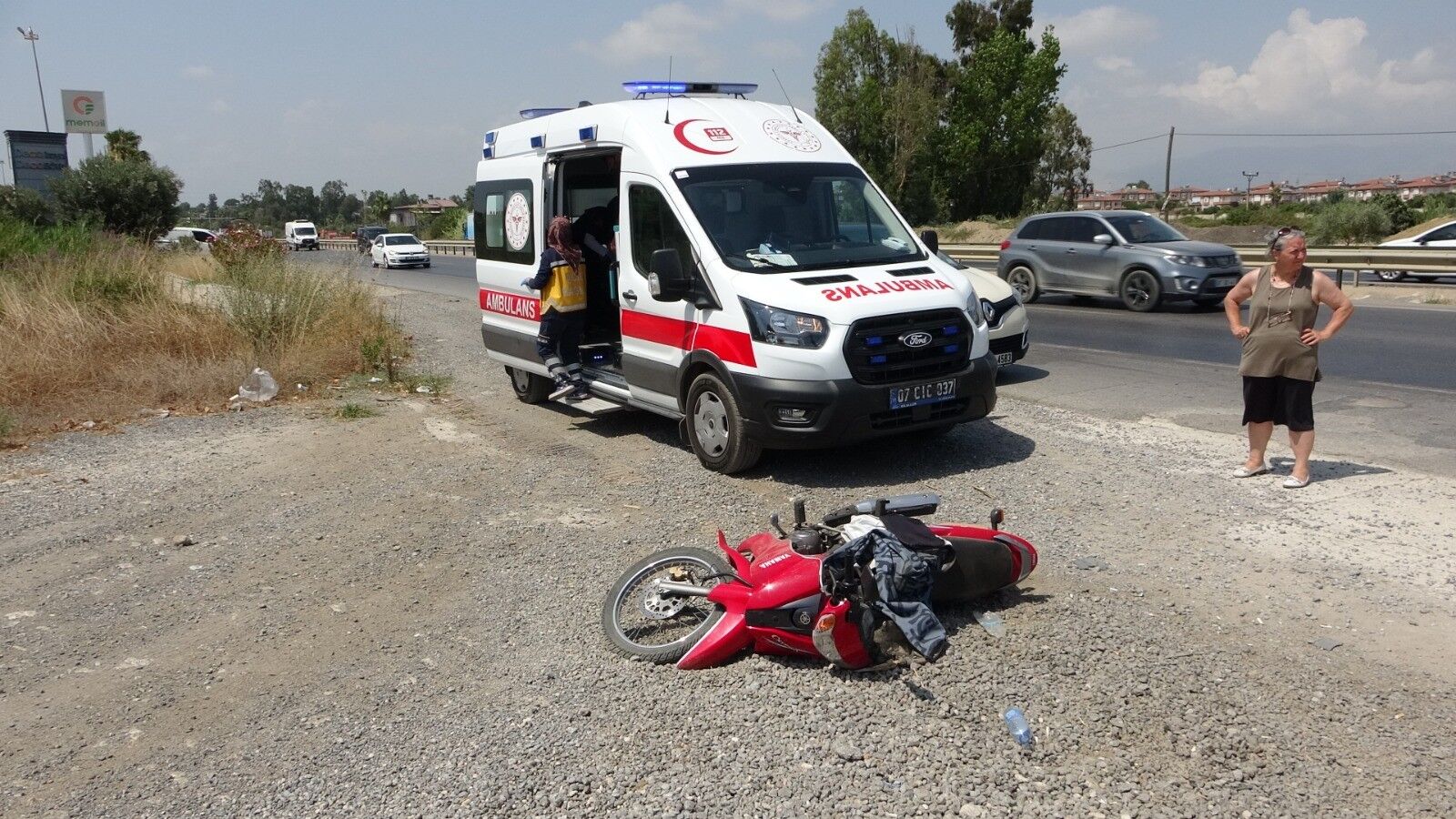 Manavgat Nifrit Koprusu Antalya1