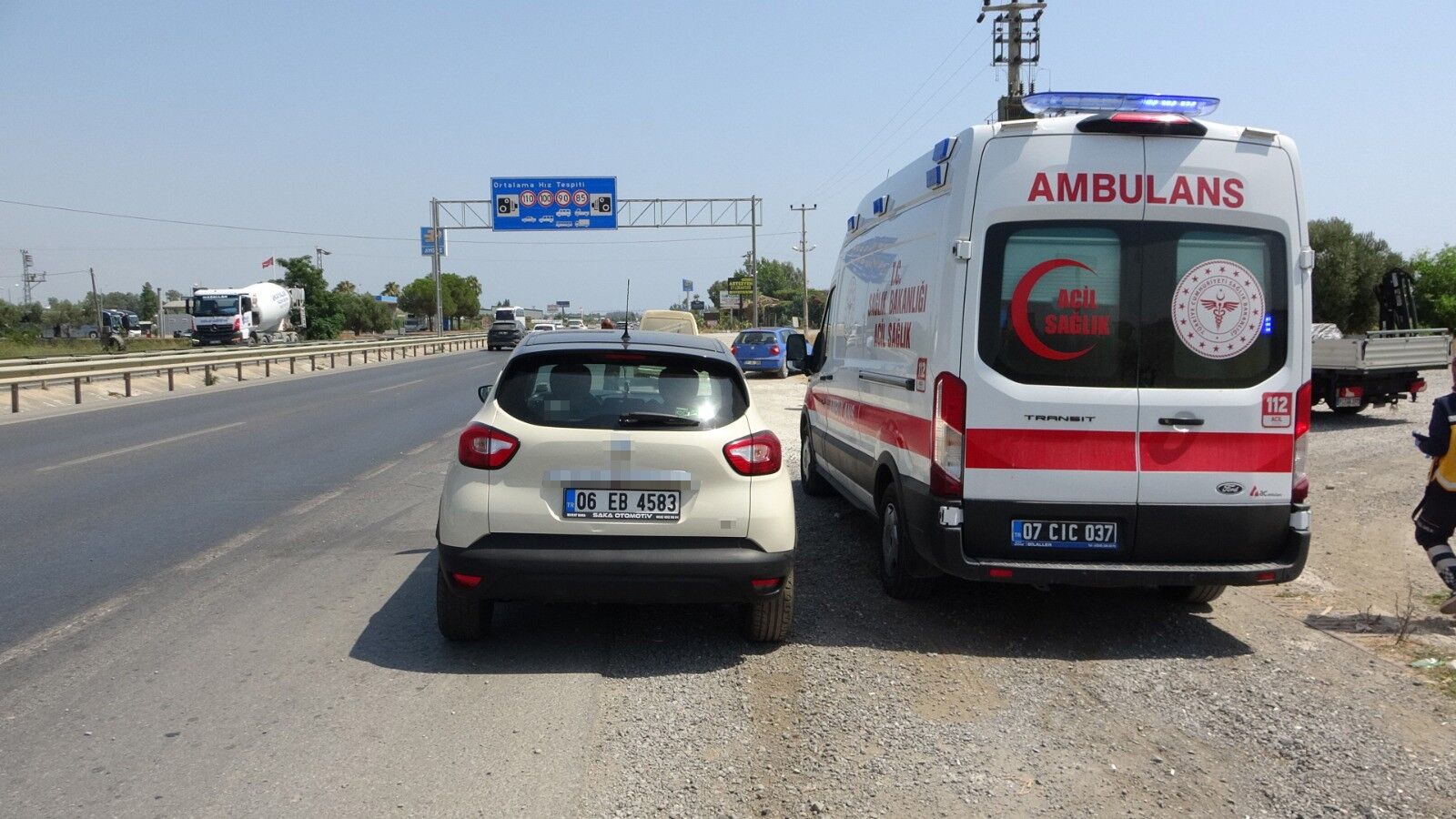 Manavgat Nifrit Koprusu Antalya2